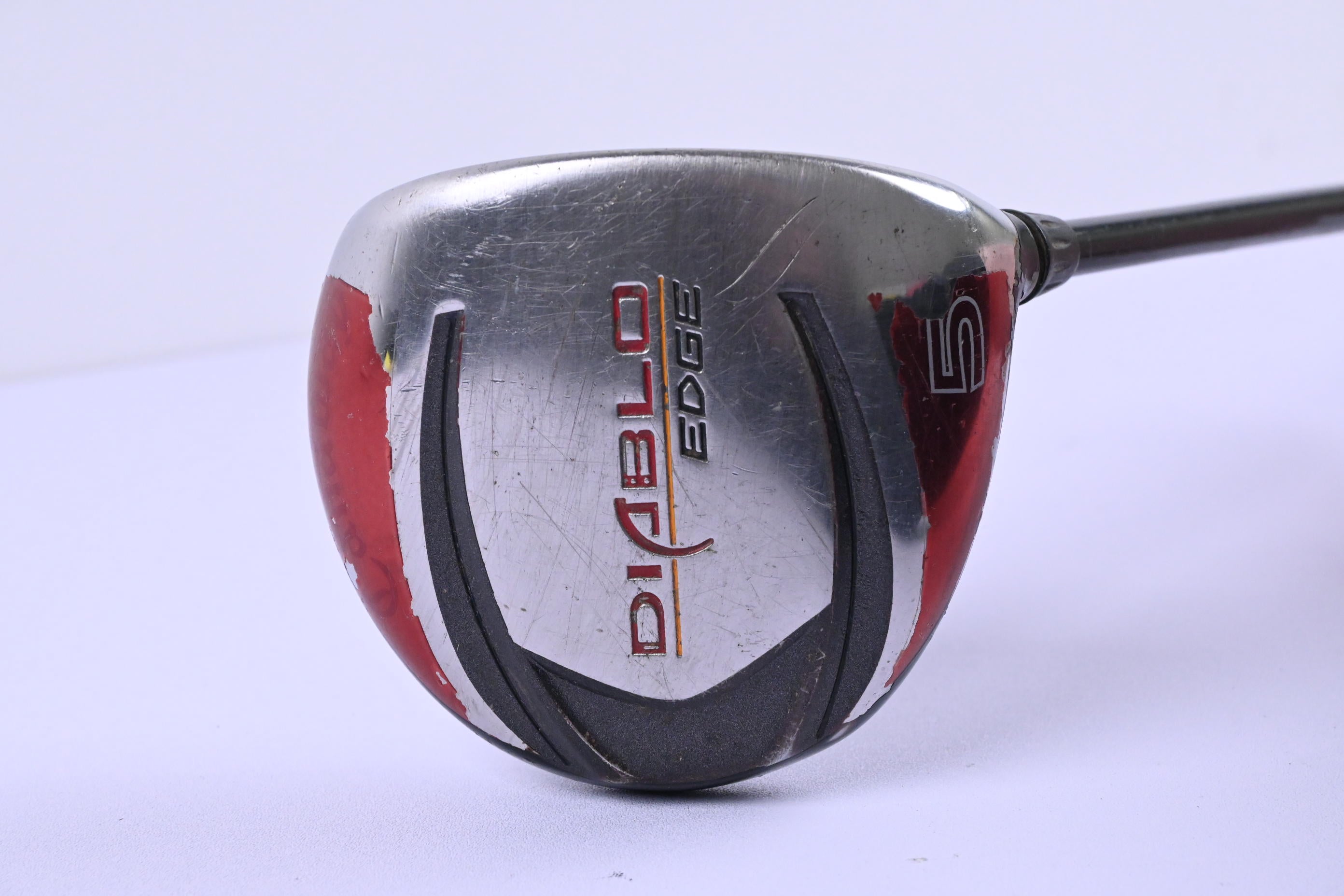 Callaway Diablo Edge #5 Wood / 19 Degree / Regular Flex Diablo Edge 65