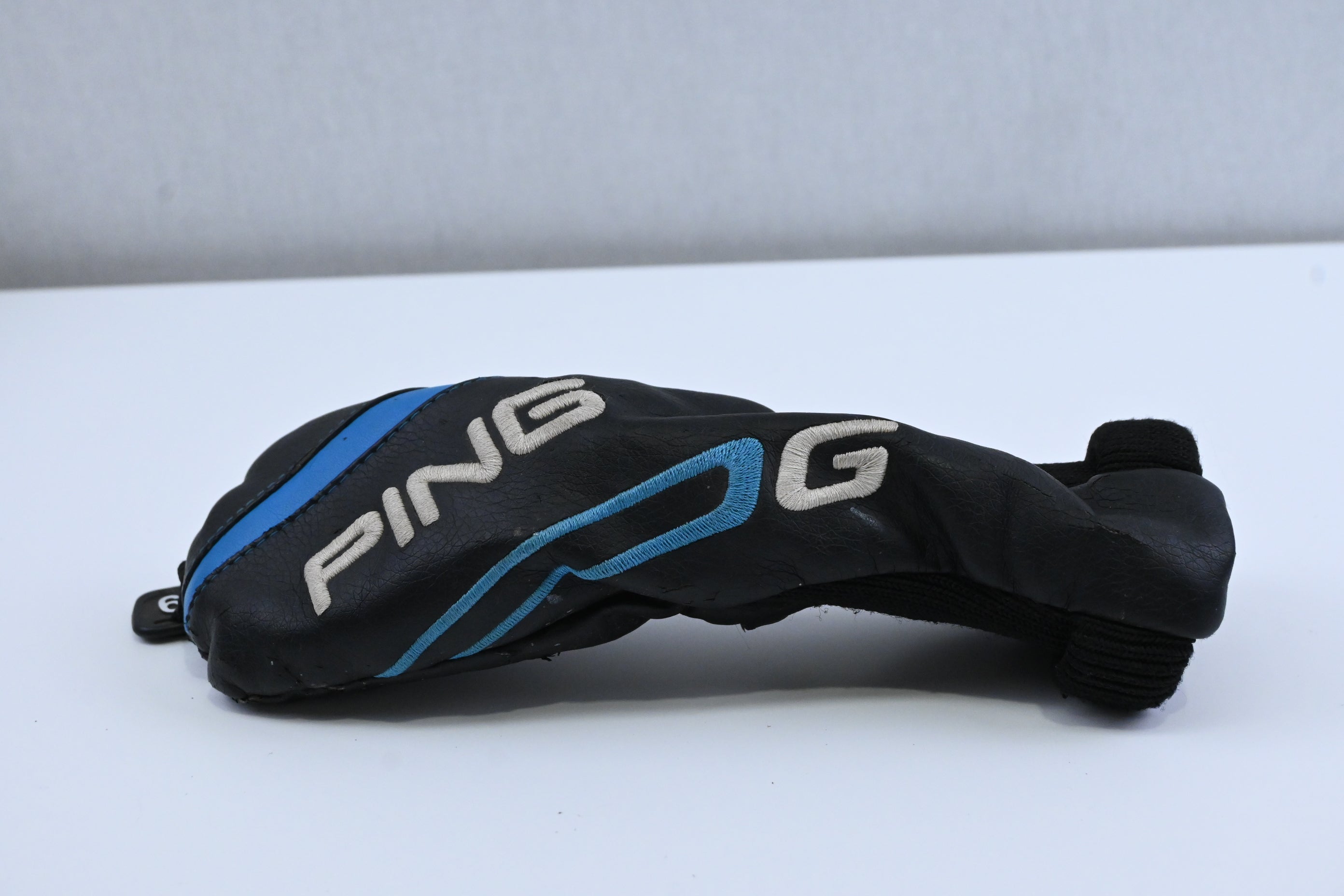 Ping G Series #2 Hybrid / 17 Degree / Stiff Flex Ping Tour Chrome 90 Shaft
