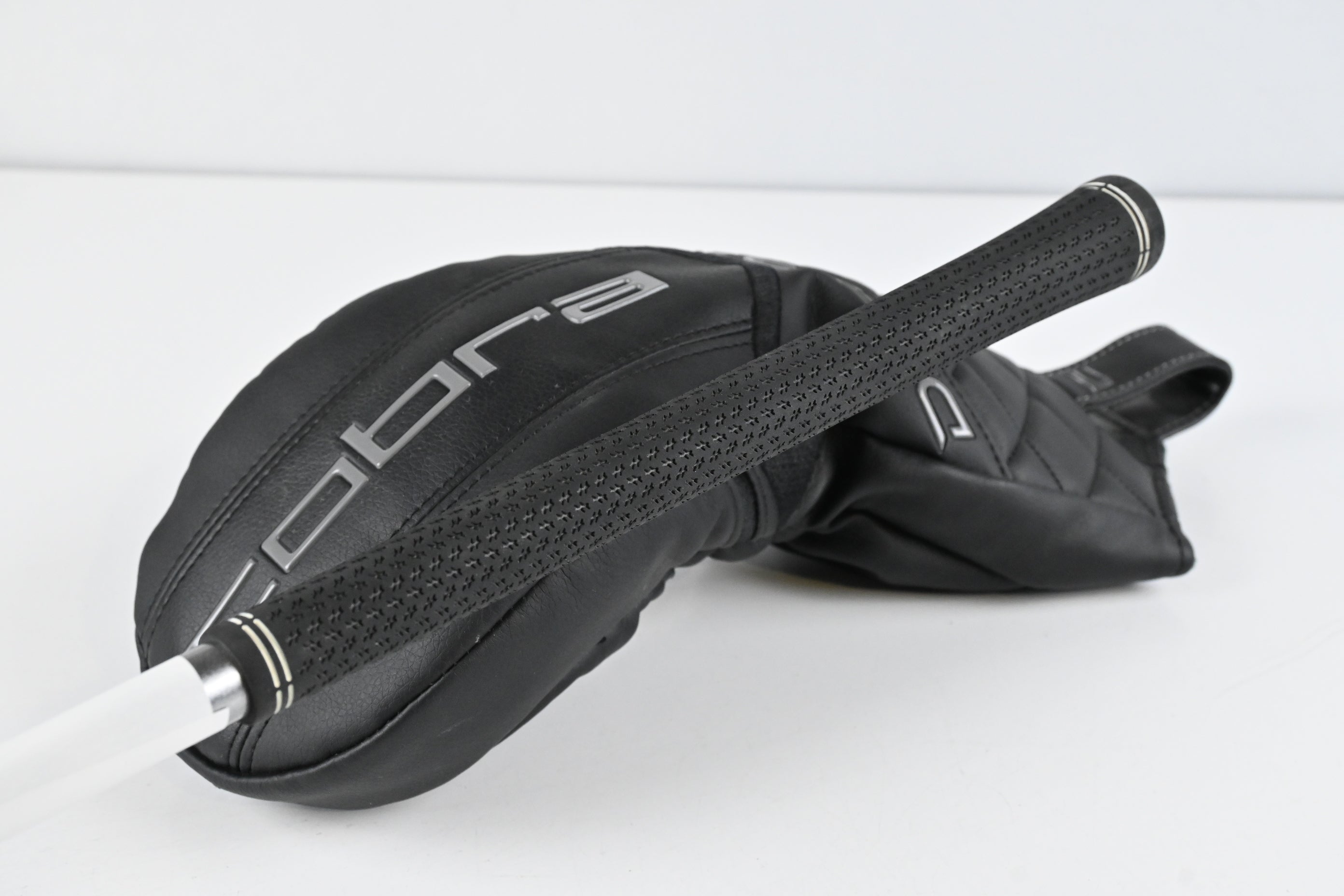 Cobra DS-Adapt X Driver / 9 Degree / Stiff Flex Fujikura Pro 60 Shaft