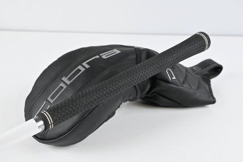 Cobra DS-Adapt X Driver / 9 Degree / Stiff Flex Fujikura Pro 60 Shaft