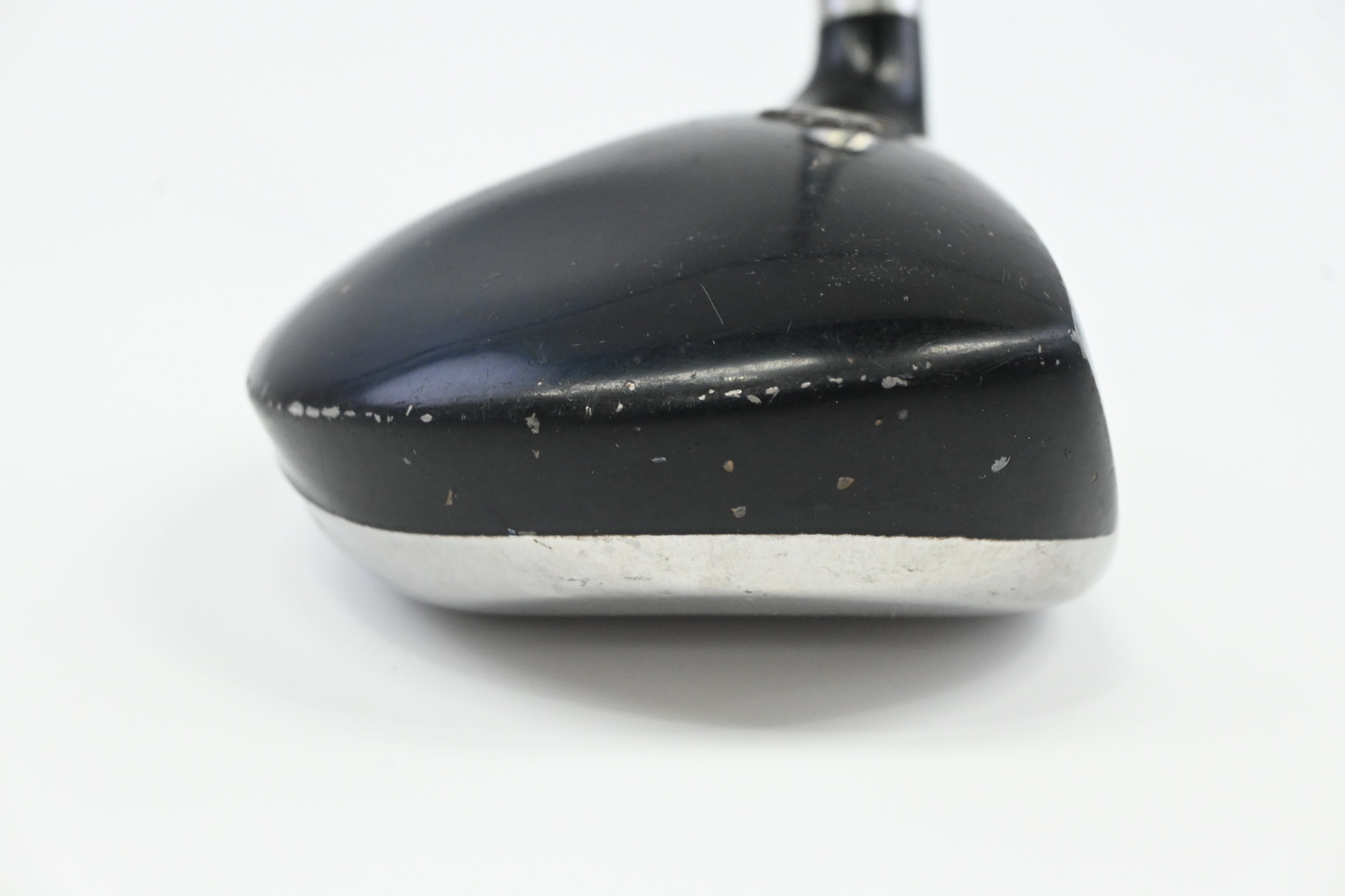 Ladies Cobra SS #3 Wood / 15 Degree / Ladies Flex Graphite Design 50 Shaft