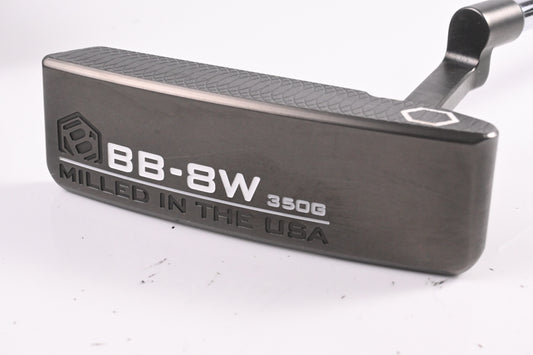 Bettinardi BB-8W 2022 Series Putter / 34 Inch