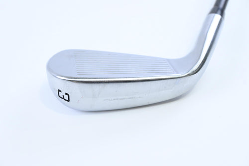 Cobra King Tec Utility #3 Iron  / 19 Degree / Stiff Flex MMT HY 80