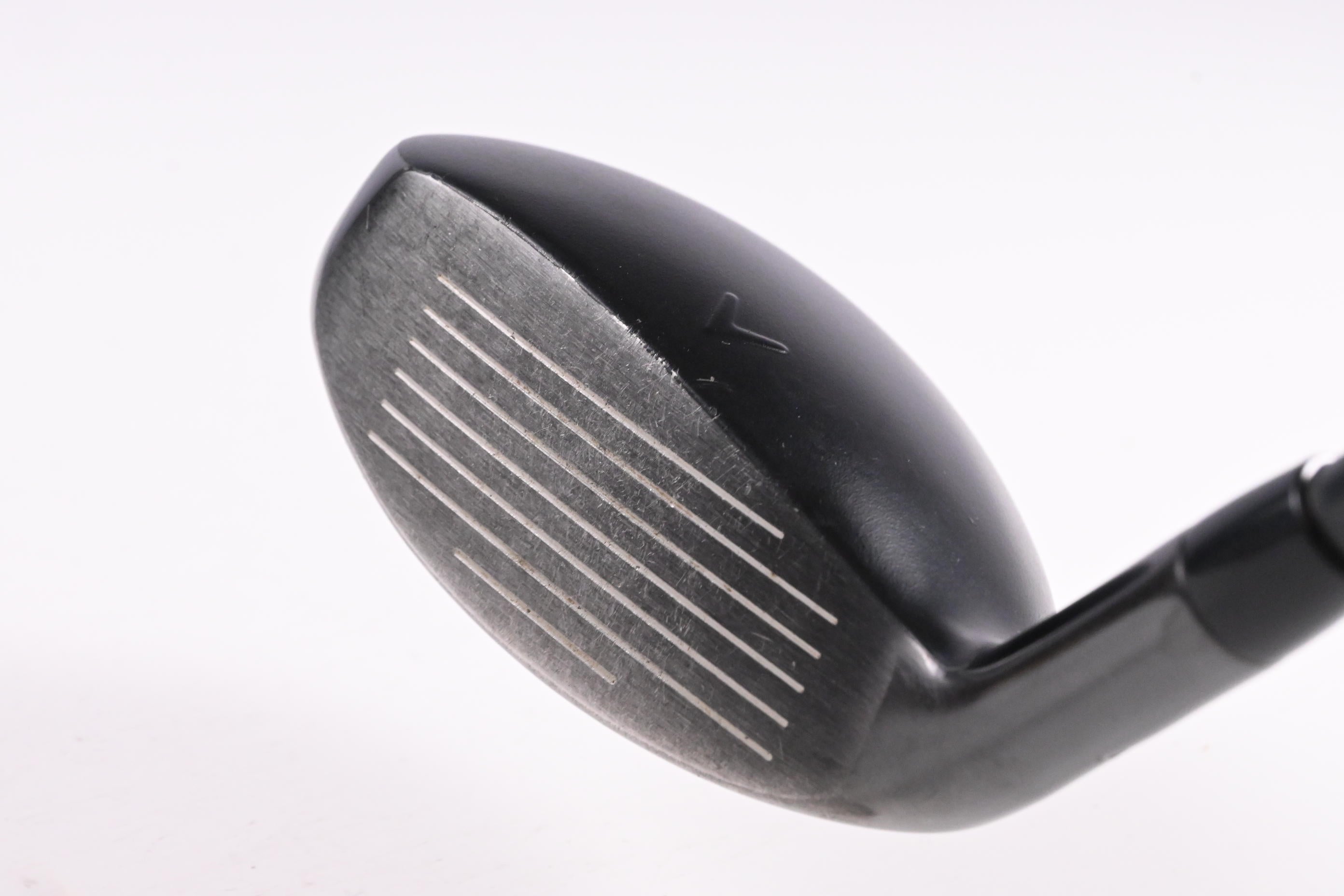 Callaway XR #3 Hybrid / 19 Degree / Stiff Flex Project X 58 Shaft