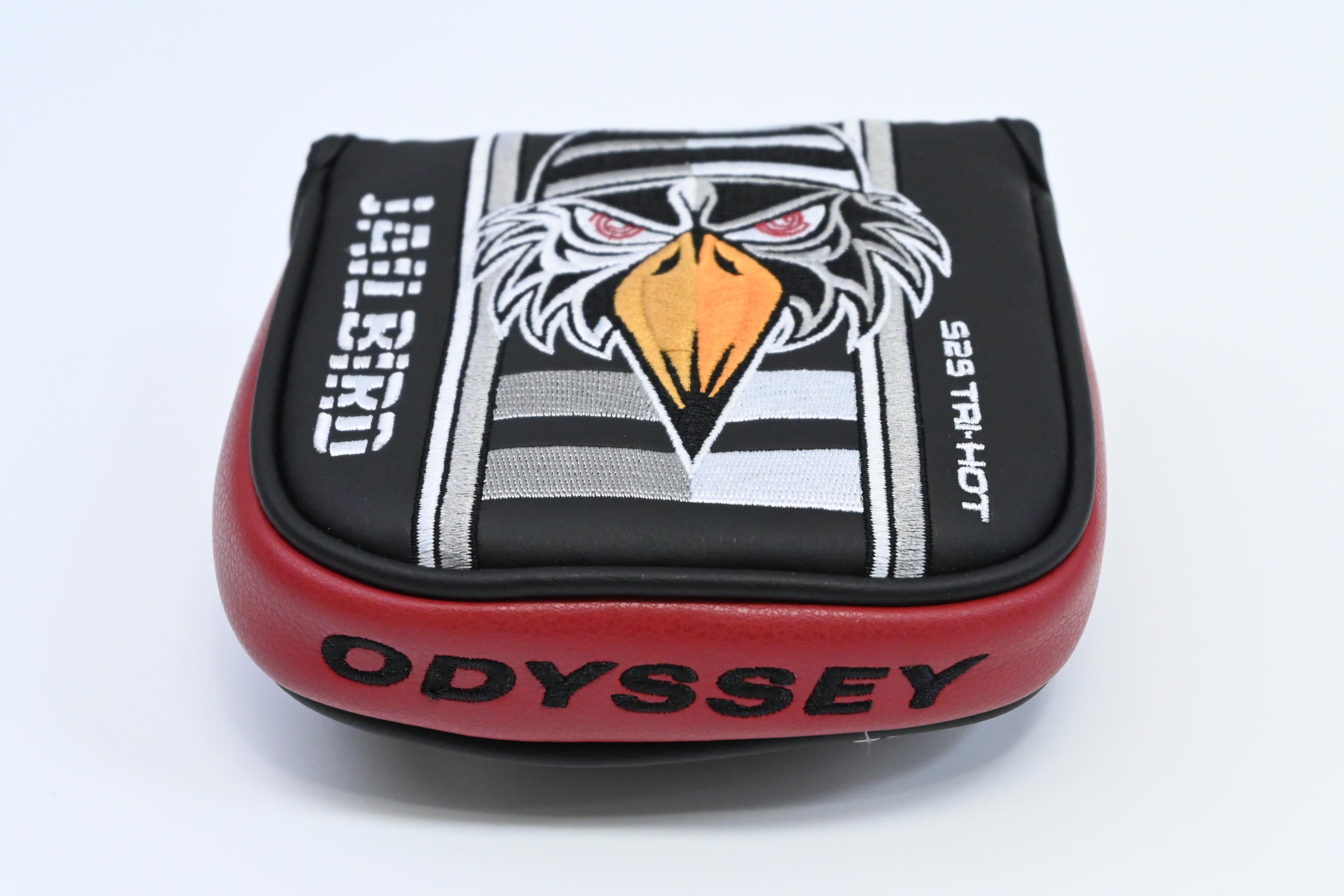 Odyssey Square 2 Square Tri-Hot Jailbird Putter / 34 Inch