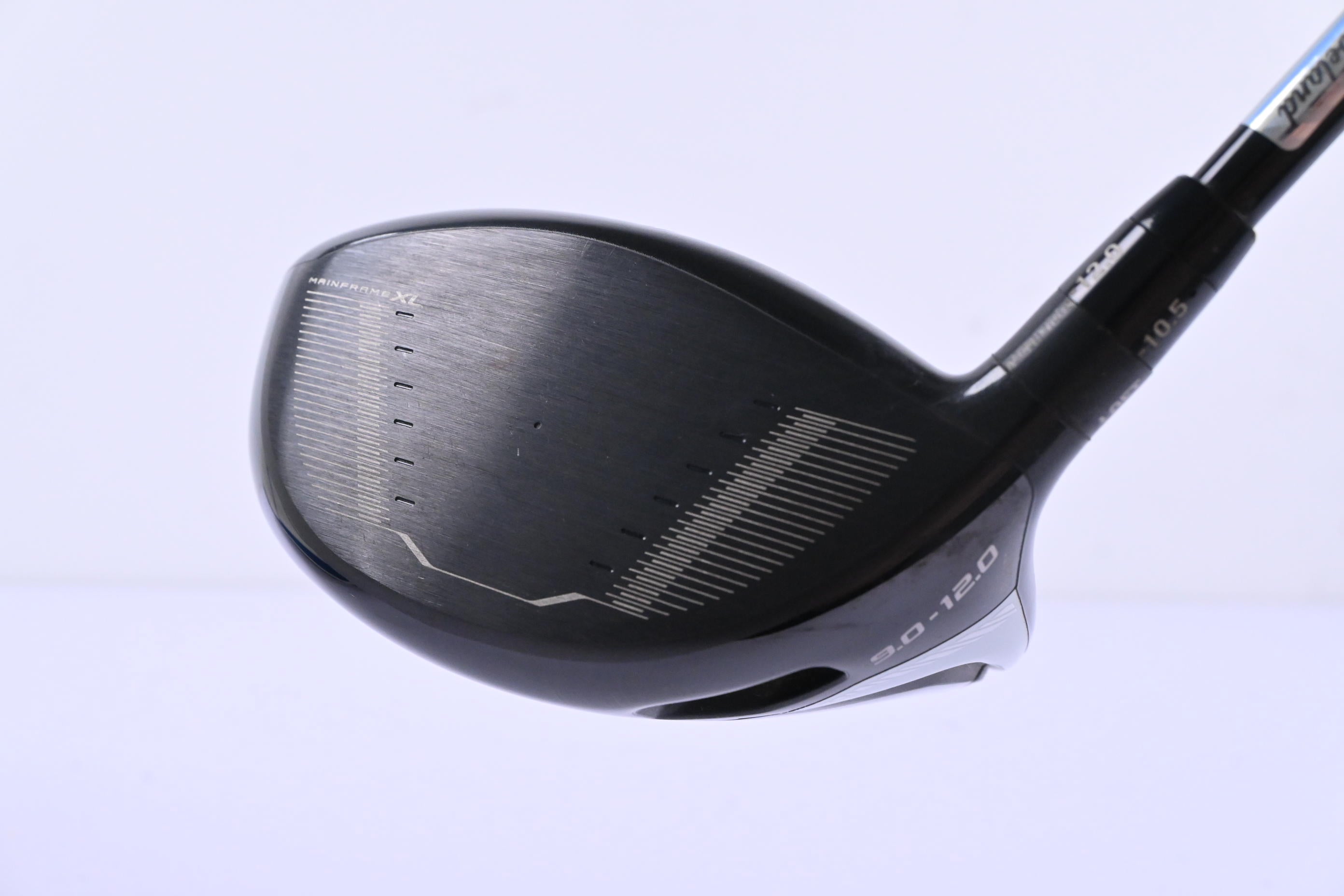Cleveland Launcher XL 2 Driver / 10.5 Degree / Regular Flex Tensei AV Blue 55