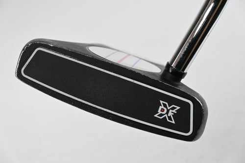 Odyssey DFX 2-Ball 2021 Putter / 34 Inch