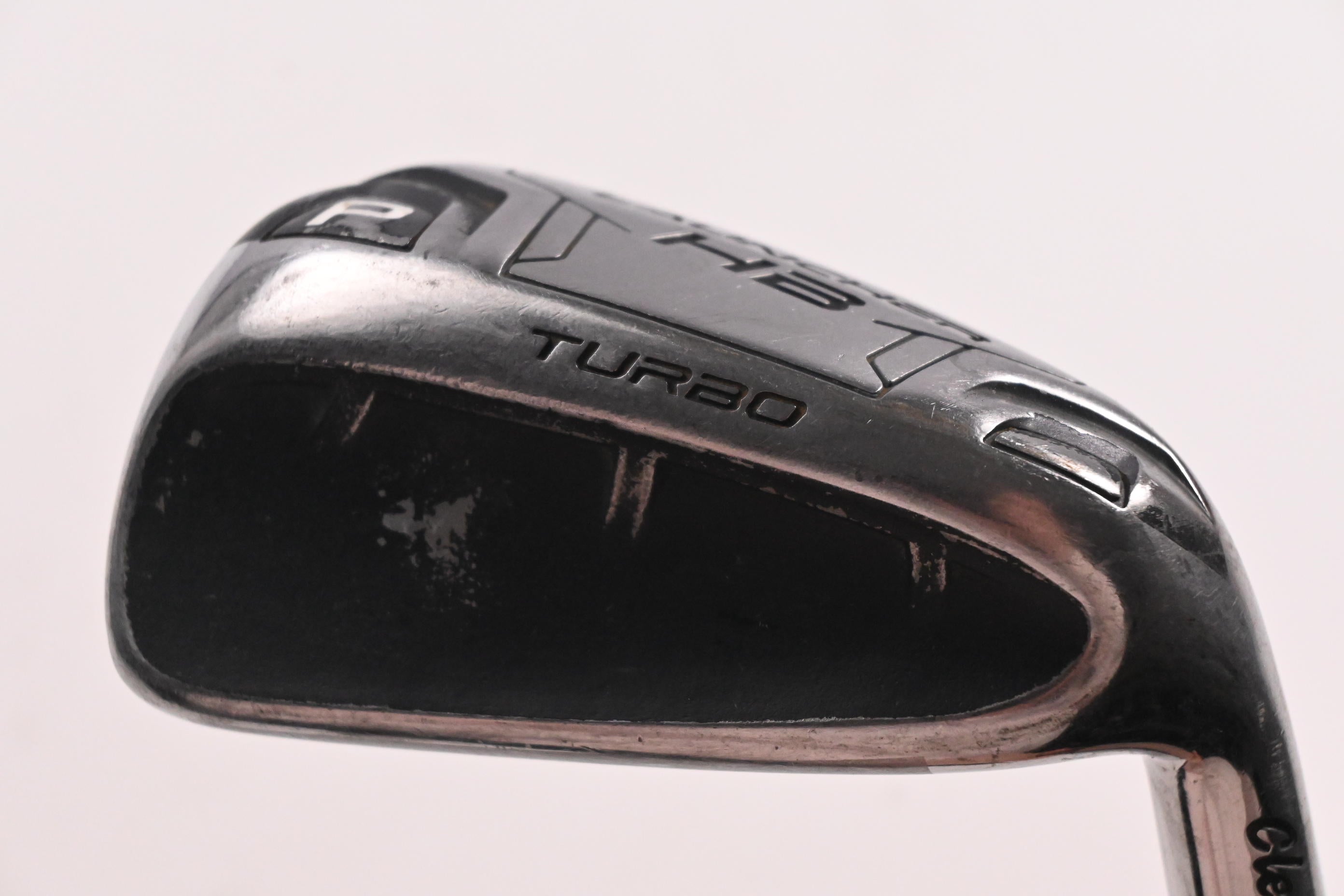 Cleveland Launcher HB Turbo Pitching Wedge / 44 Degree / Senior Flex Miyazaki 6