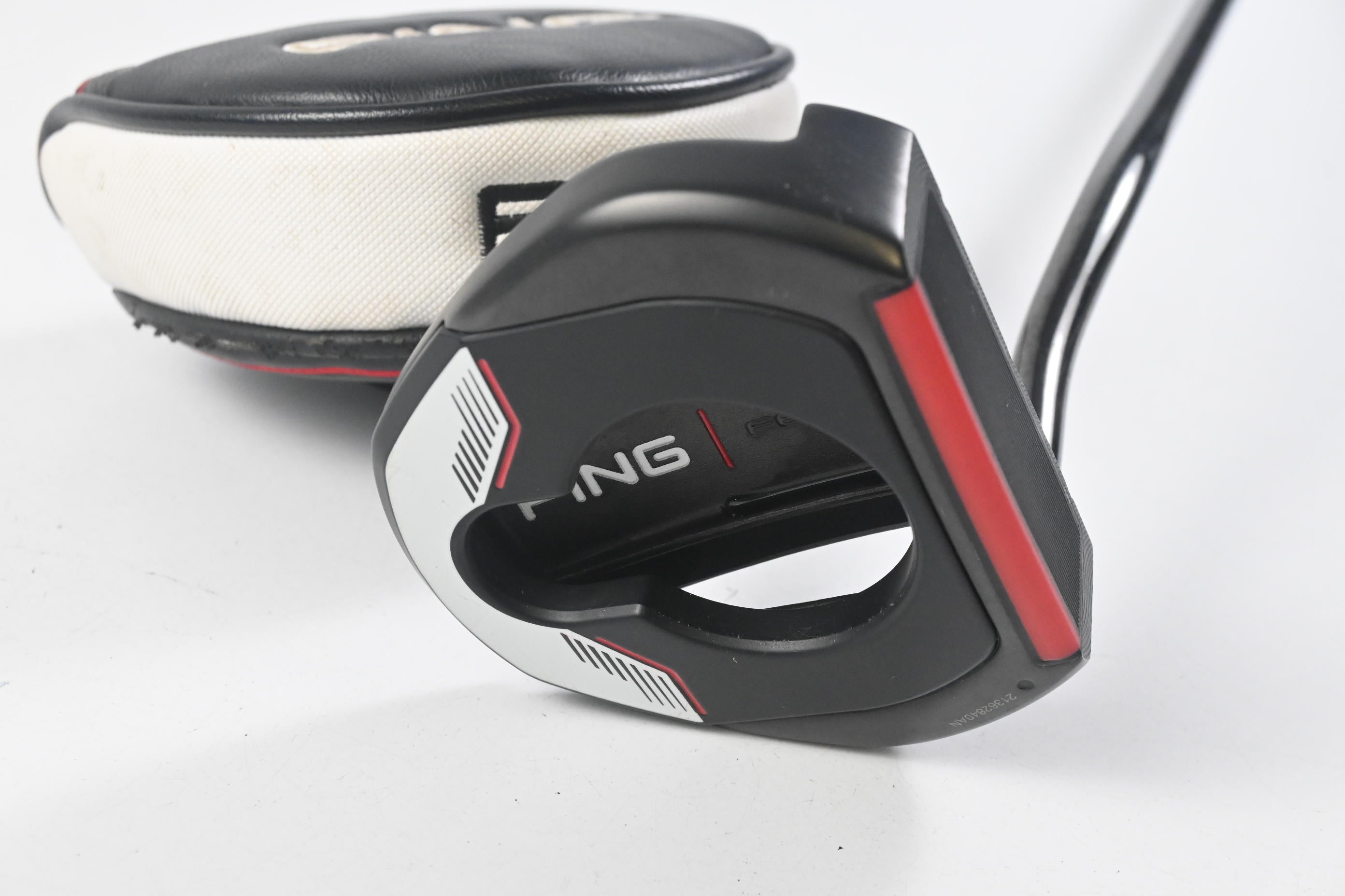 Ping Fetch 2021 Putter / 34 Inch