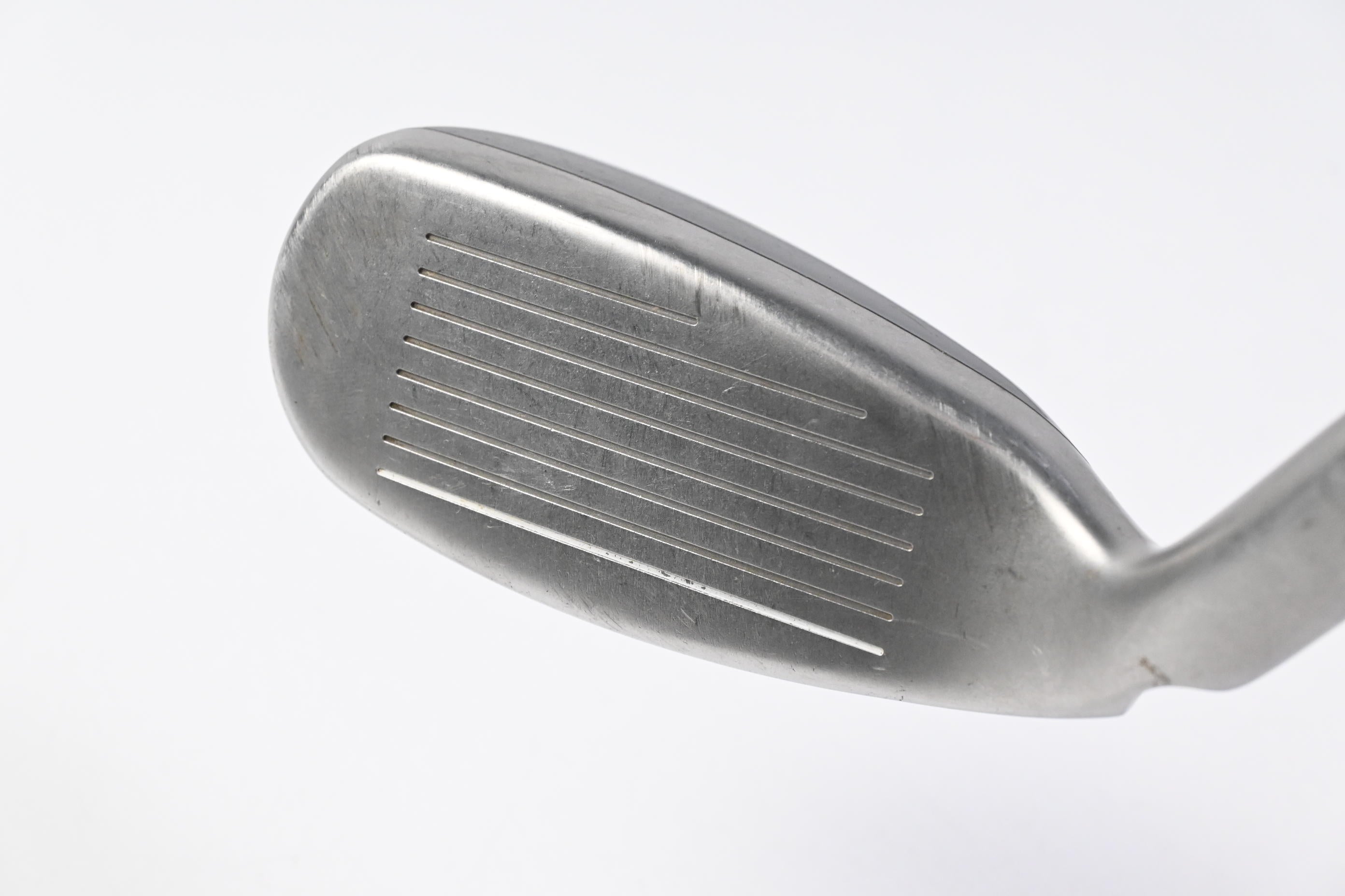 Ping G20 #4 Hybrid / 23 Degree / Stiff Flex Ping TFC 169 Shaft