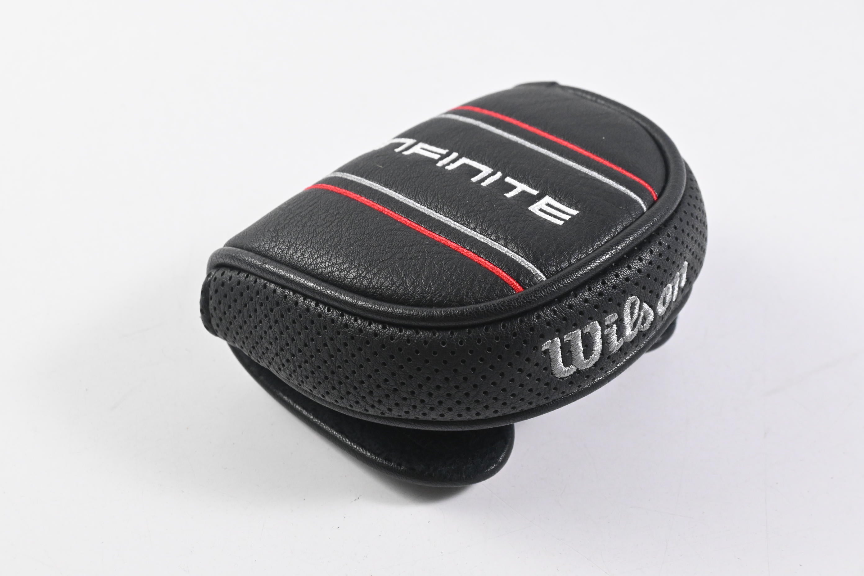 Left Hand Wilson Infinite The 606 Zero Torque Putter / 34 Inch