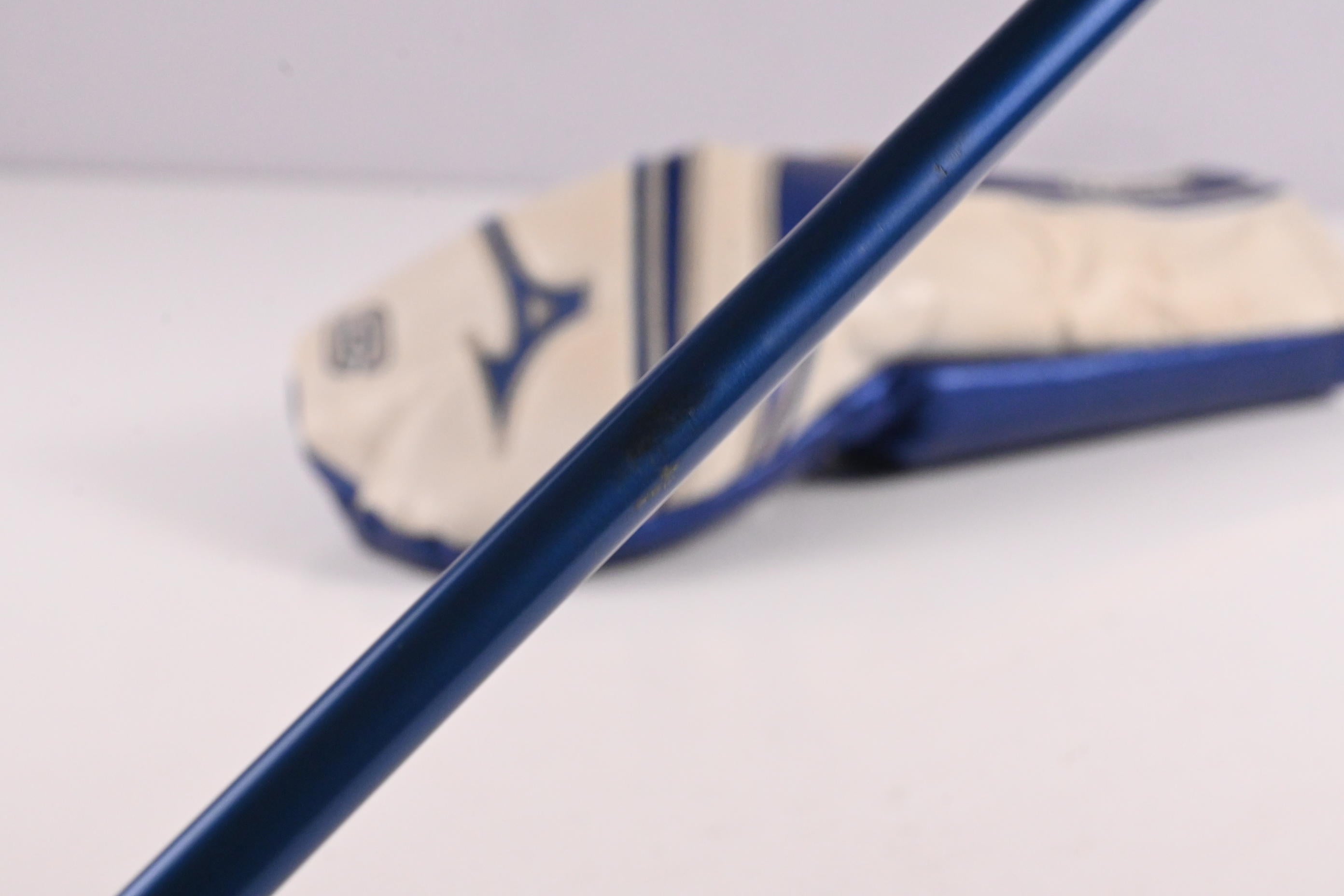 Mizuno ST180 #3 Wood / 15 Degree / Stiff Flex Fujikura Blue Shaft
