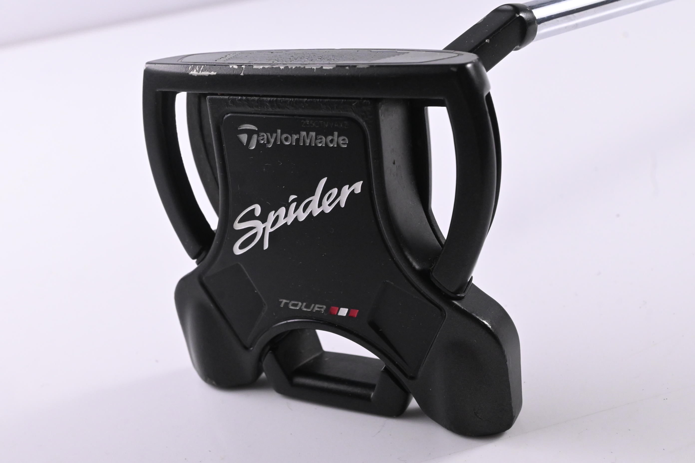 Taylormade Spider Tour Short Slant 2018 Putter / 34 Inch