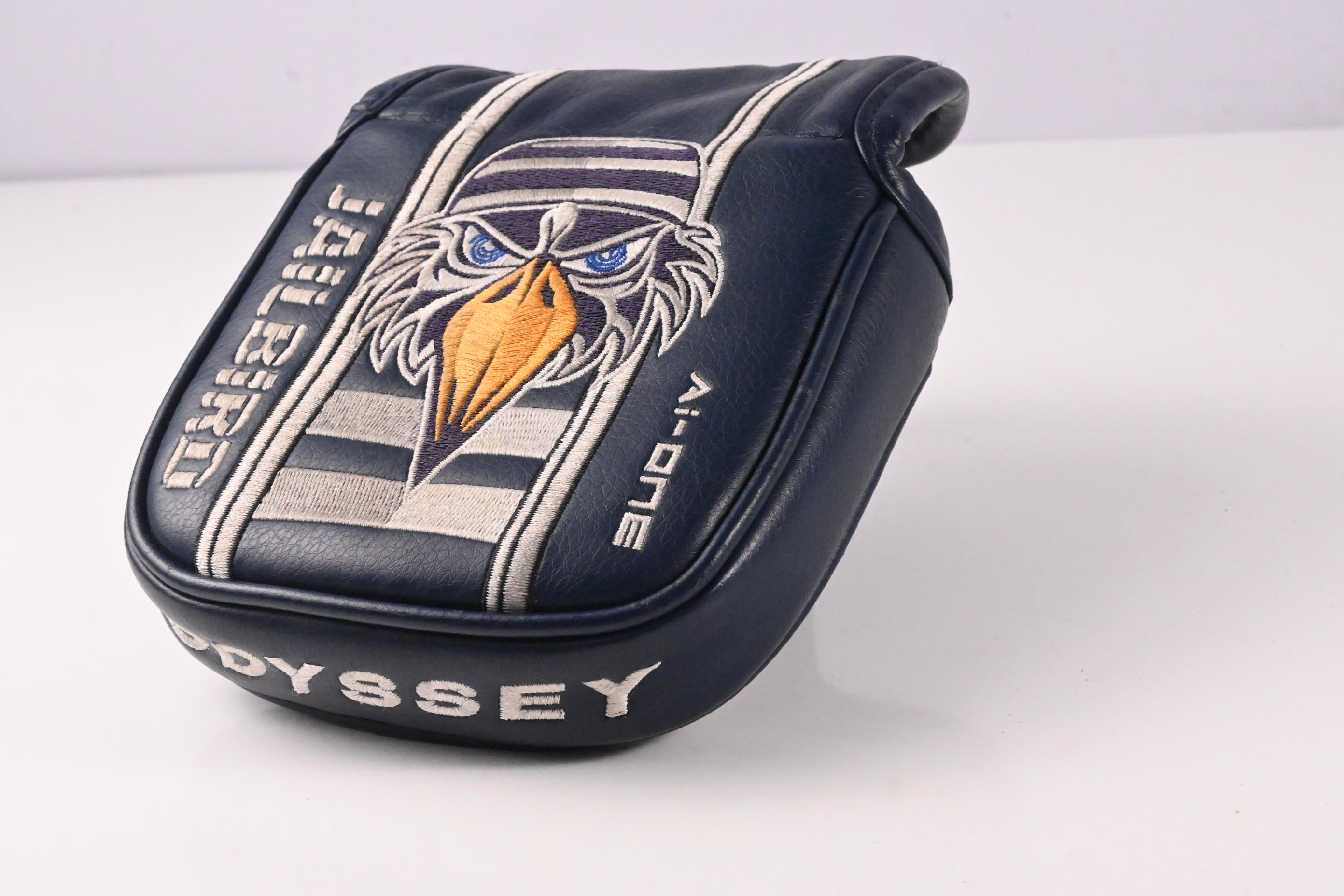 Odyssey Ai-One Square 2 Square Putter / 34 Inch