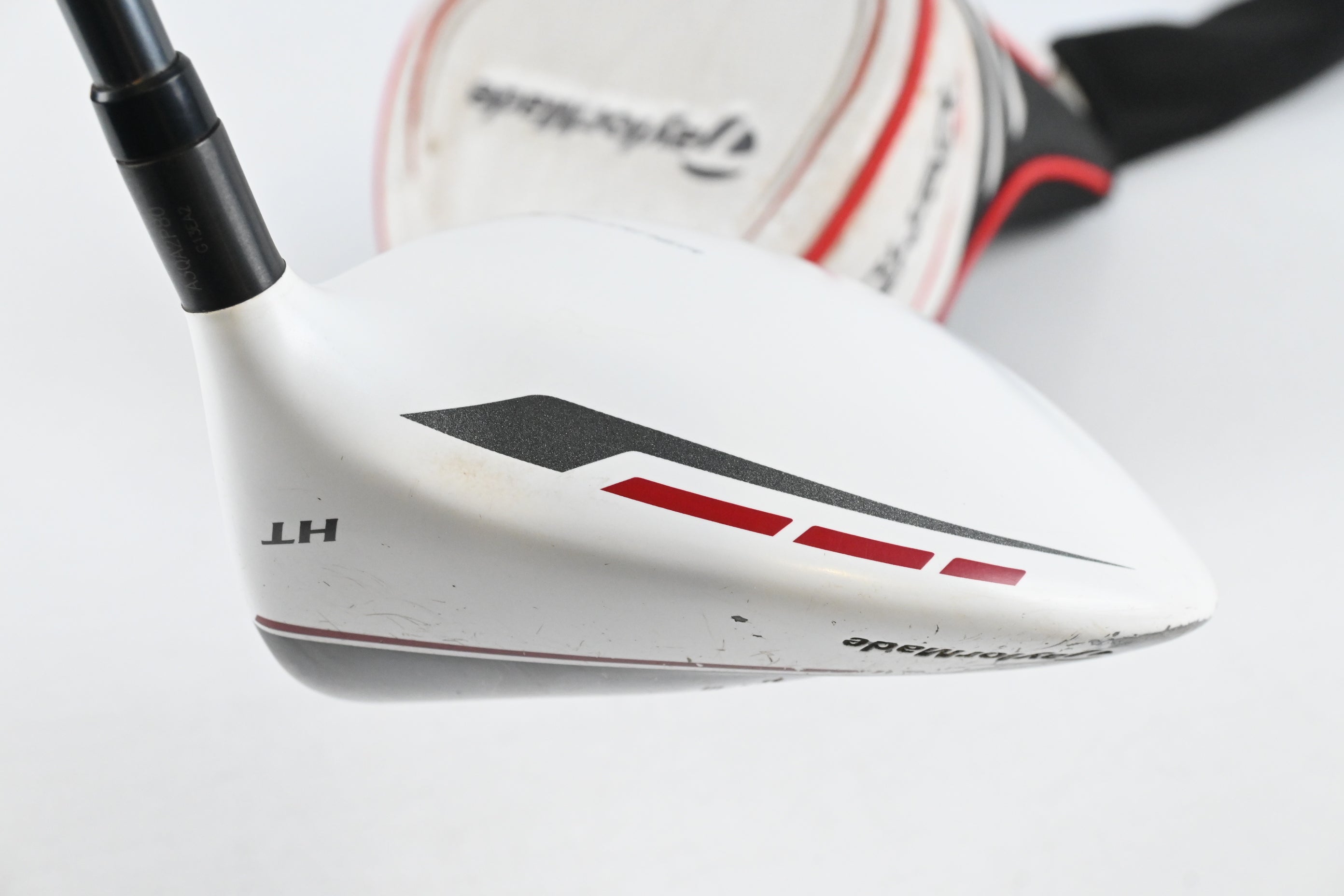 Taylormade Burner Superfast 2.0 Driver / 13 Degree / Regular Flex XCon-4.8 Shaft