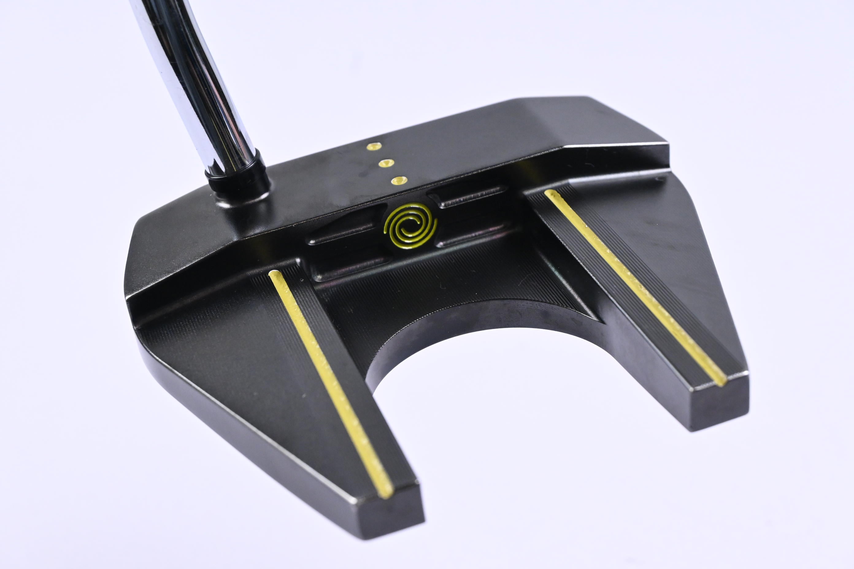 Odyssey Metal-X Milled 7 Putter / 35 Inch