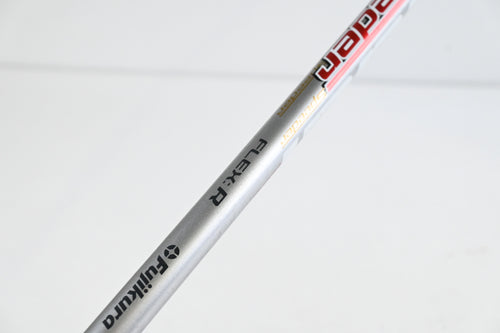 Left Hand Taylormade Stealth Driver / 10.5 Degree / Regular Flex Air Speeder