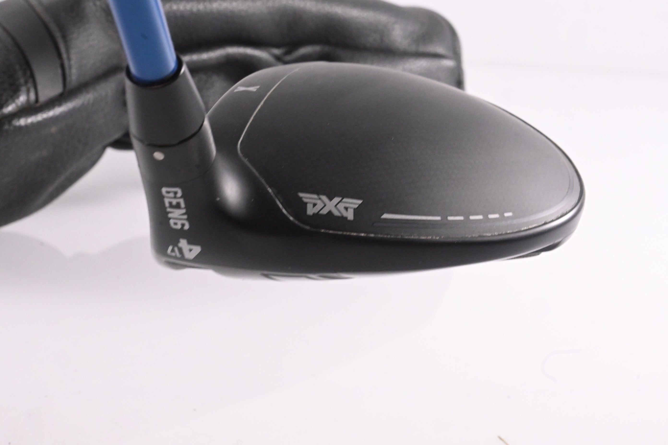 PXG 0311 XF Gen6 #4 Wood / 17 Degree / Senior Flex EvenFlow Riptide CB 50 Shaft