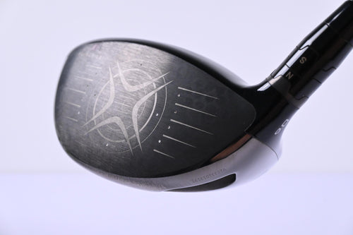 Callaway Epic Speed Driver / 9 Degree / Regular Flex HZRDUS Smoke iM10 50 Shaft