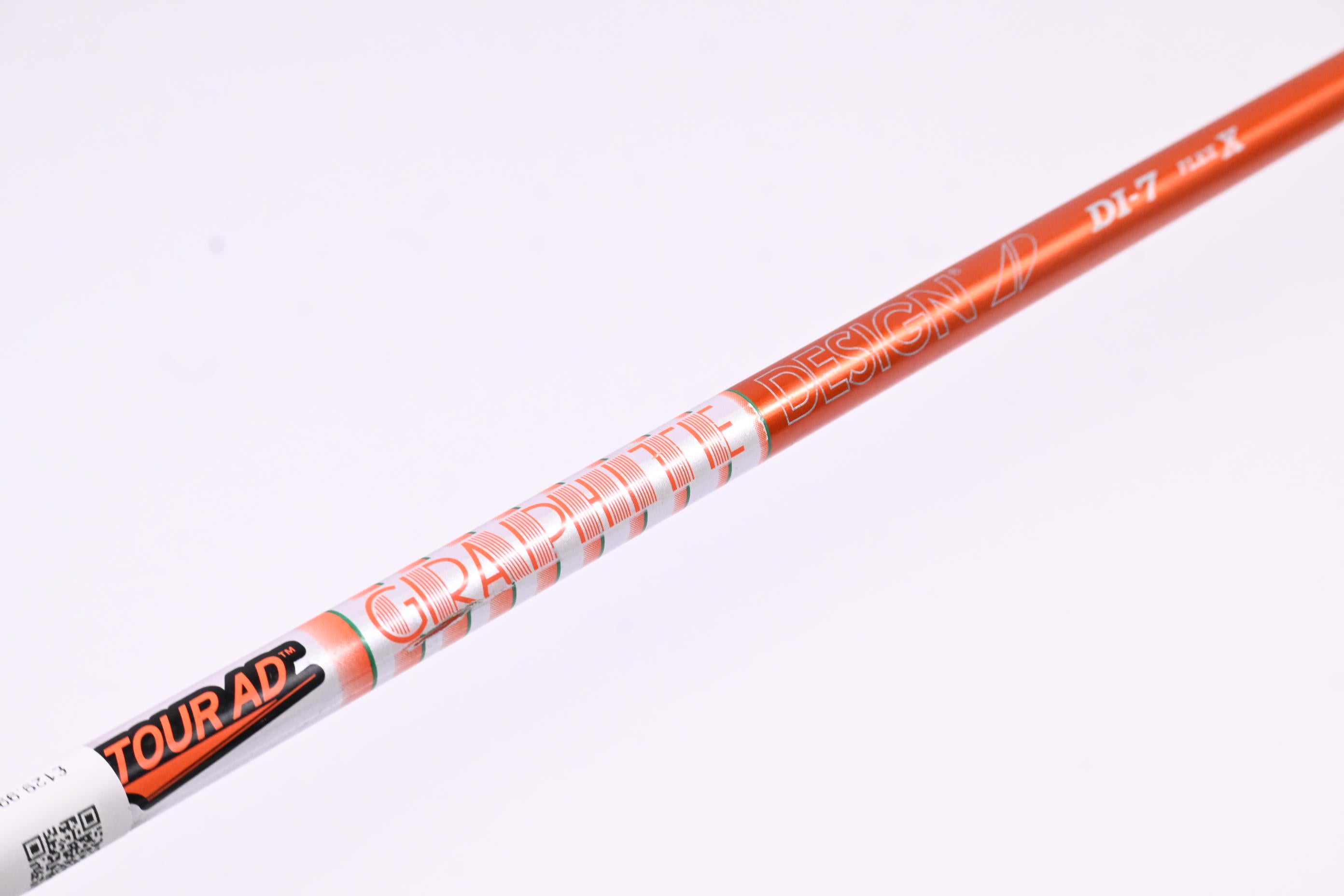 Graphite Design Tour AD DI-7 Orange #3 Wood Shaft / X-Flex / Titleist 2nd Gen