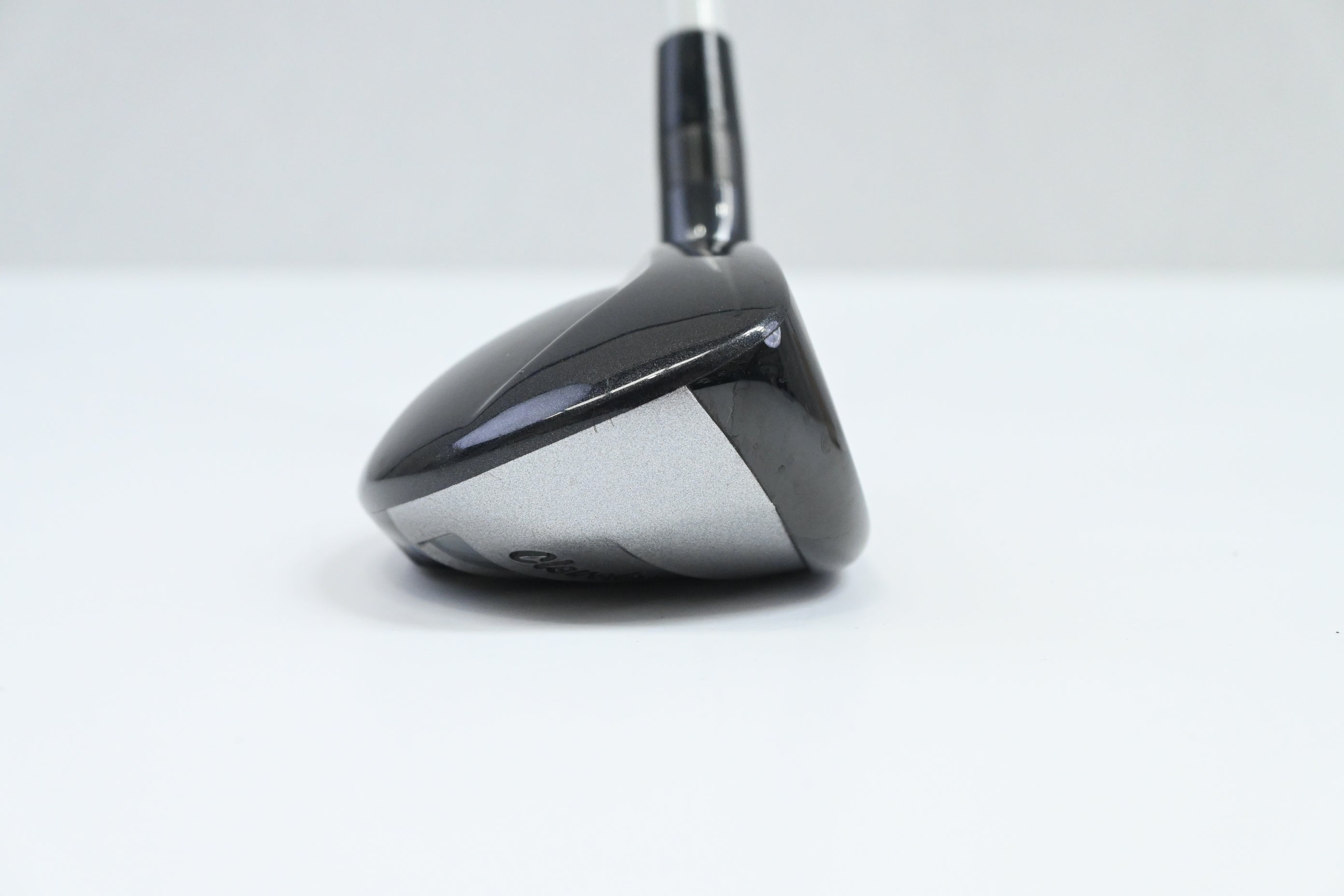 Cleveland Launcher HB #3 Hybrid / 19 Degree / Stiff Flex Miyazaki C.Kua 6