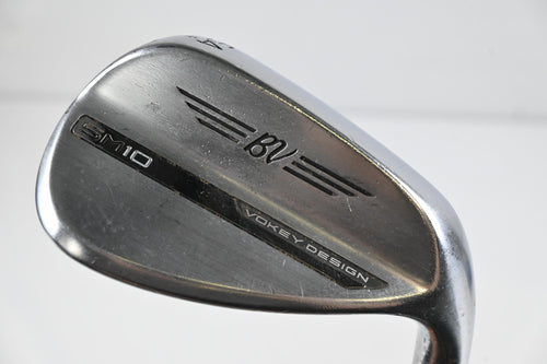 Titleist Vokey SM10 Sand Wedge / 54 Degree / Wedge Flex Vokey Design Shaft