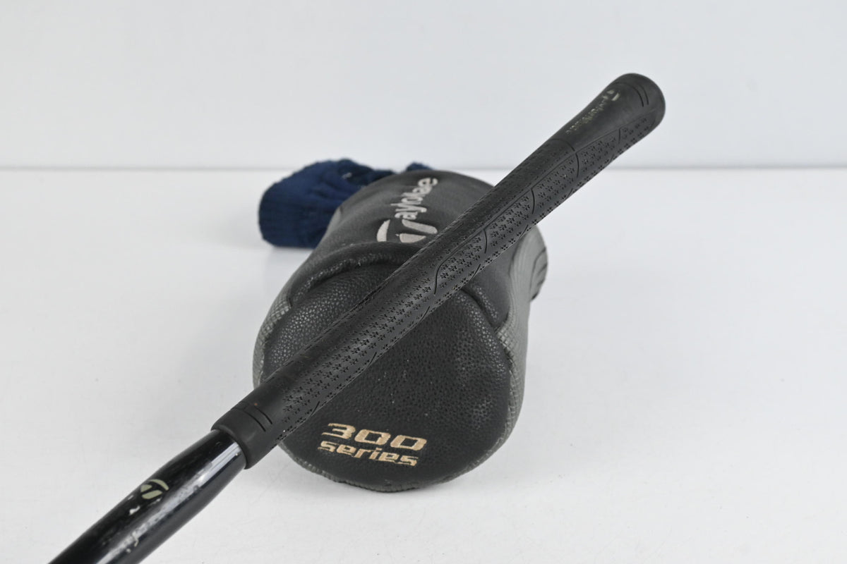 Left Hand Taylormade 360 Ti Driver / 10.5 Degree / Regular Flex Taylormade 80