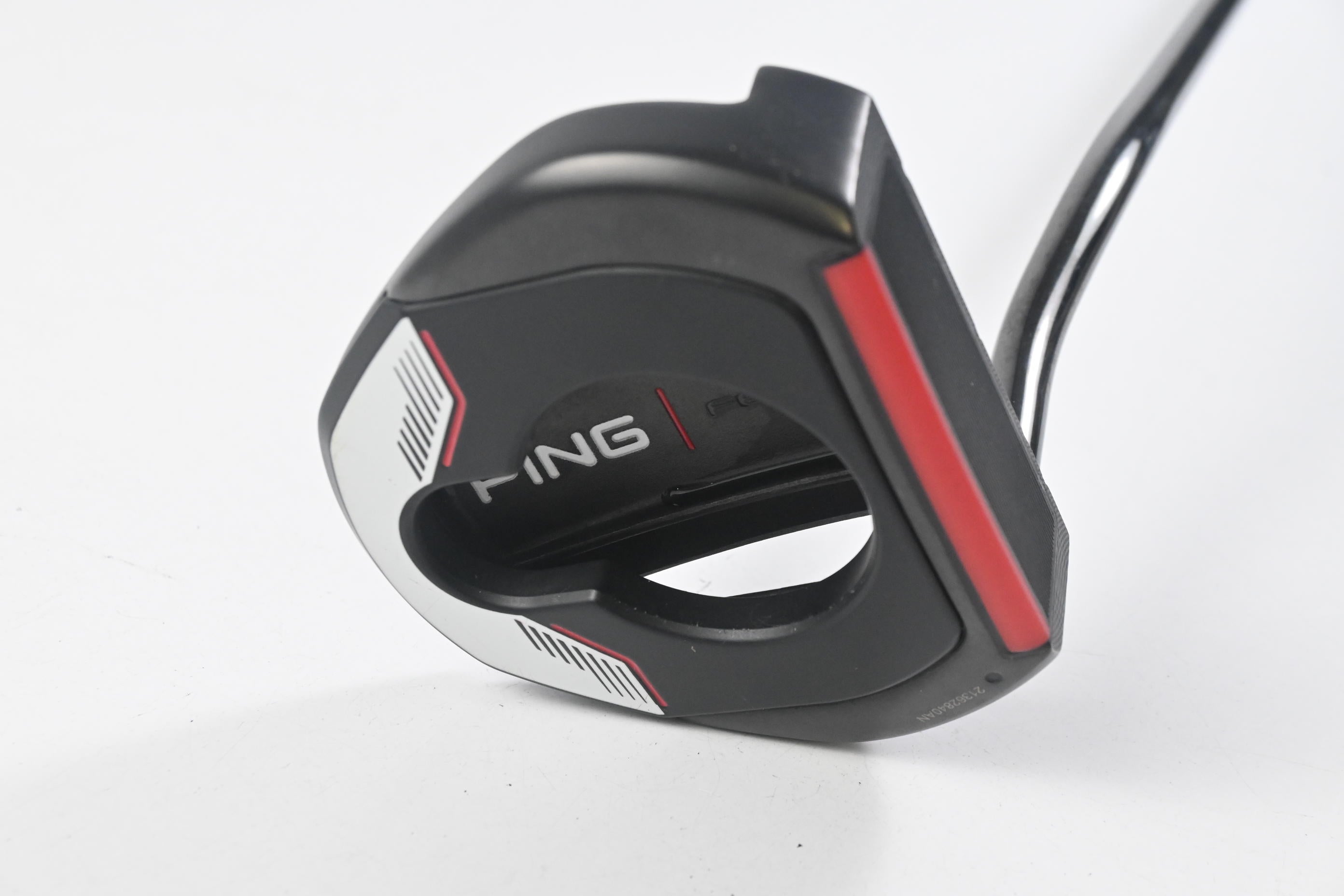 Ping Fetch 2021 Putter / 34 Inch