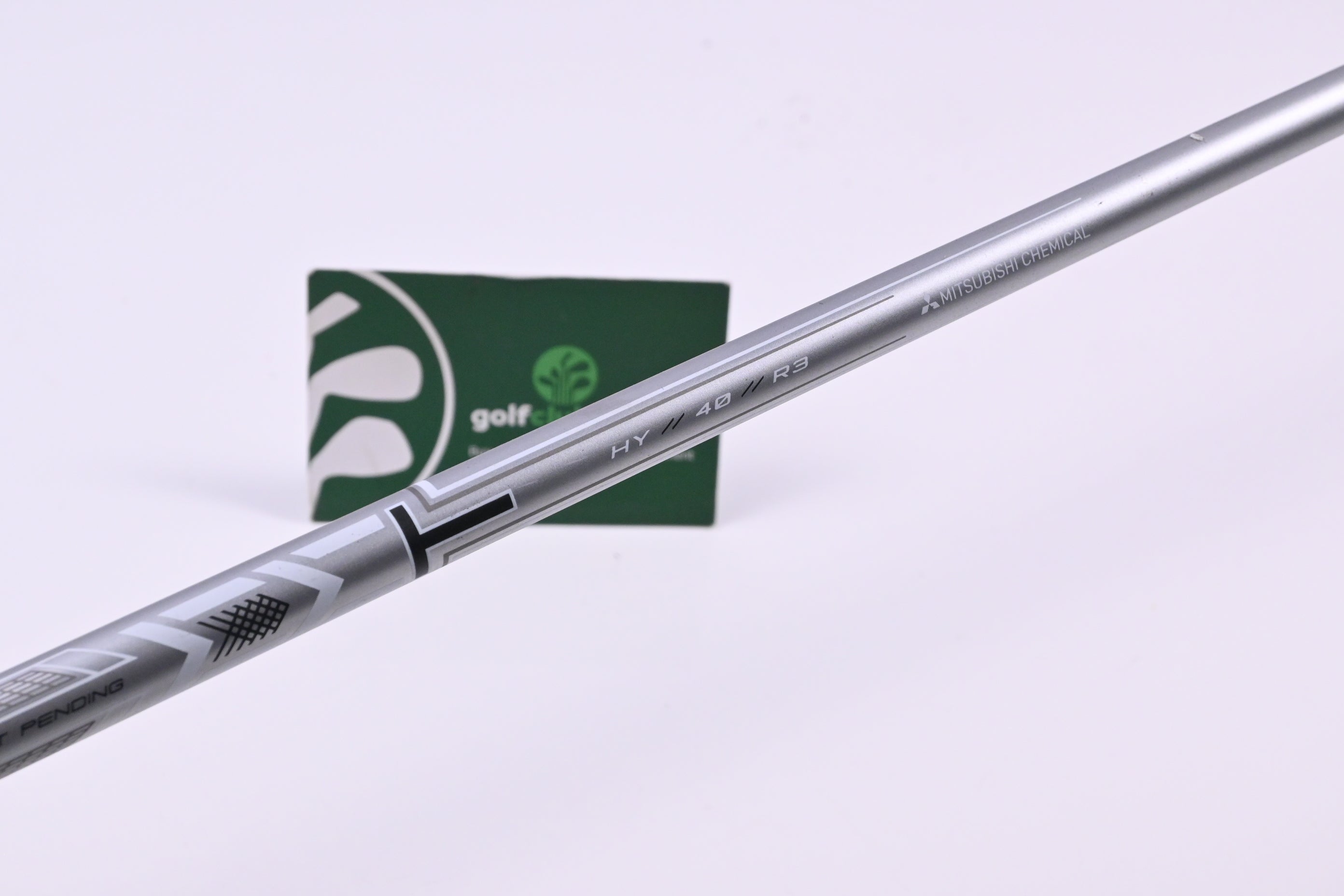 Ladies MMT Speedmesh 40 #3 Hybrid Shaft / Ladies Flex / Titleist 2nd Gen