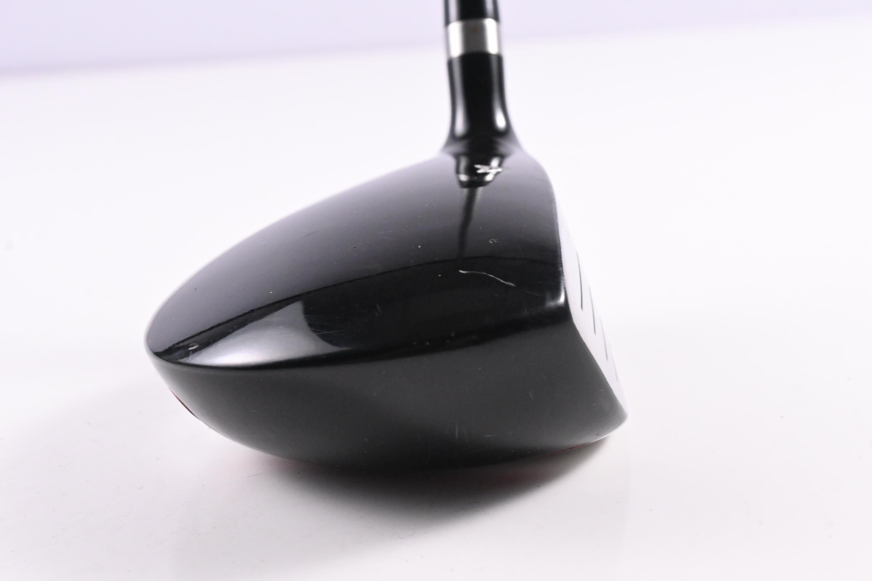 Wilson Deep Red #3 Wood / 15 Degree / Regular Flex Wilson Deep Red Shaft