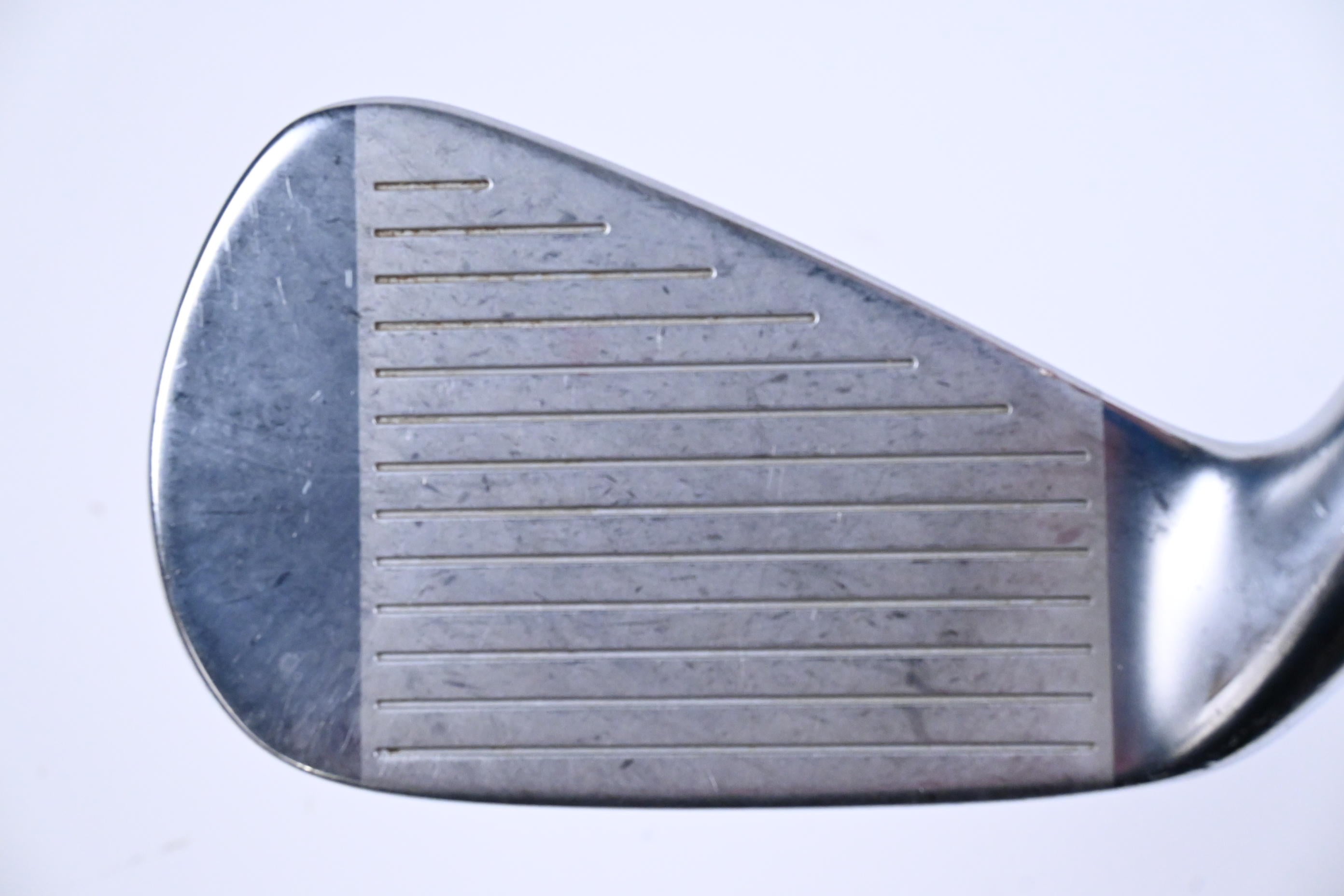 Callaway Apex Pro 24 #4 Iron / 22 Degree / Stiff Flex N.S.Pro Modus3 Tour 120
