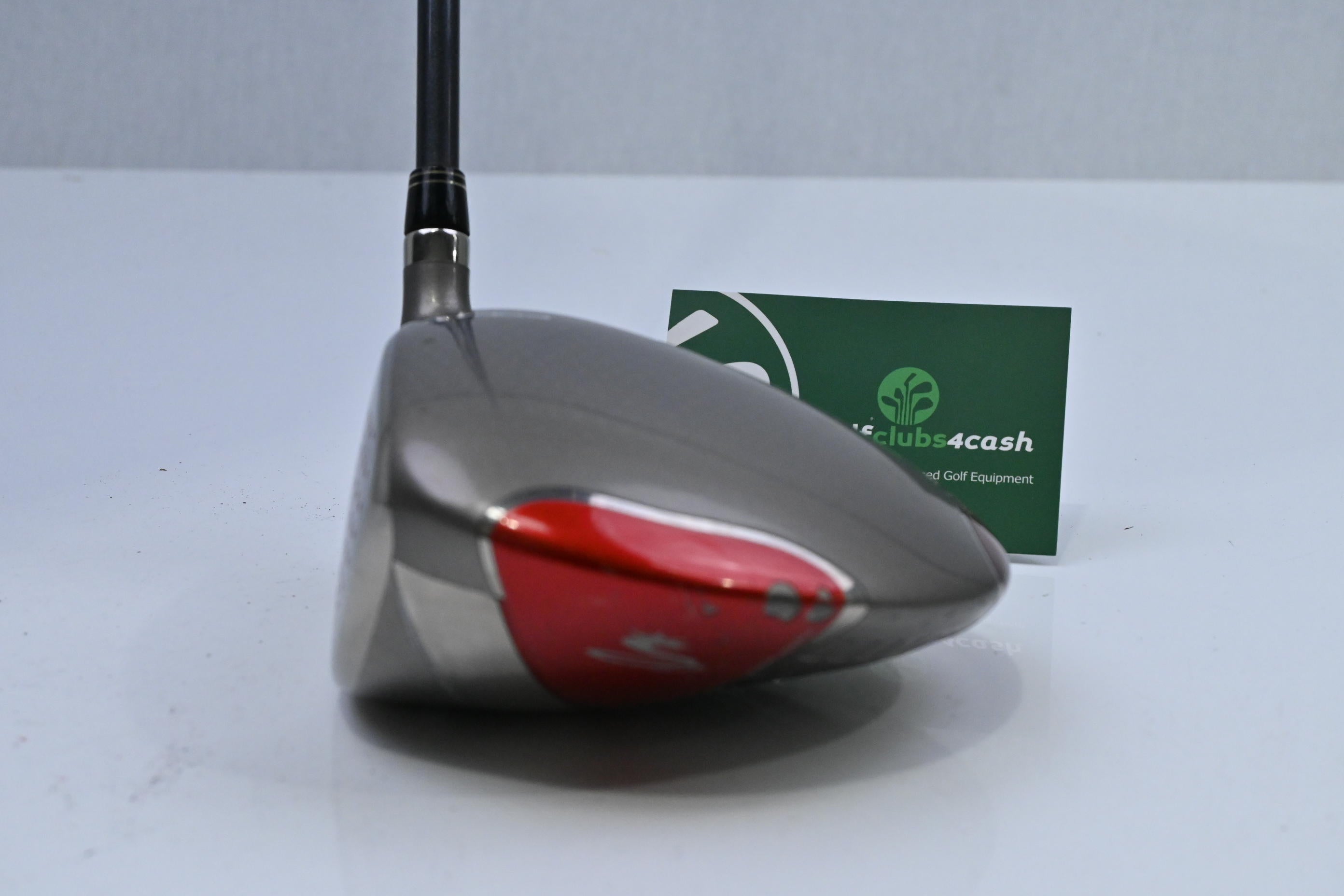 Left Hand Cobra AMP Cell Driver / 10.5 Degree / Regular Flex Cobra AMP Cell 53