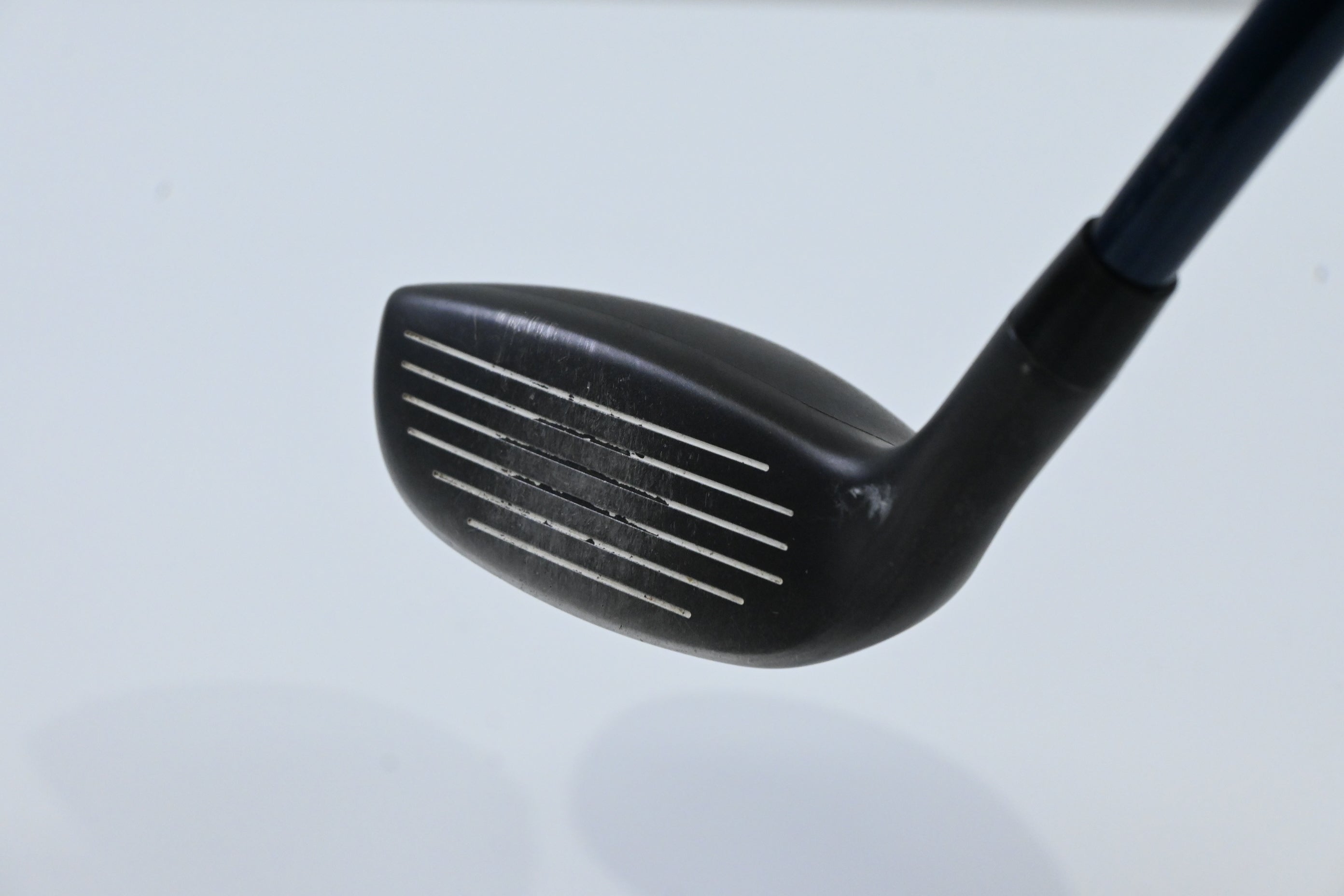 Ping G30 #4 Hybrid / 22 Degree / Stiff Flex Fujikura Ventus Blue 7
