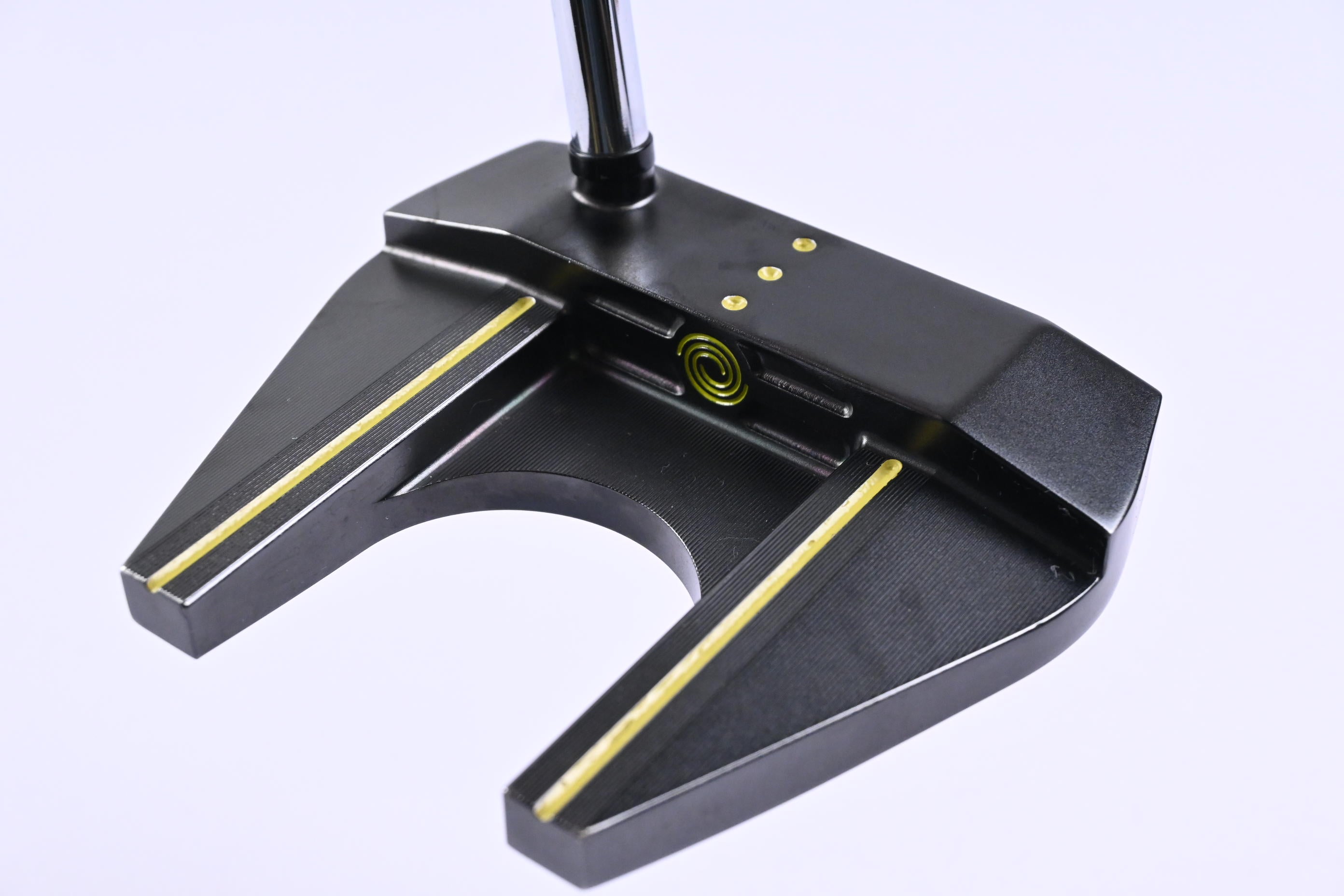 Odyssey Metal-X Milled 7 Putter / 35 Inch