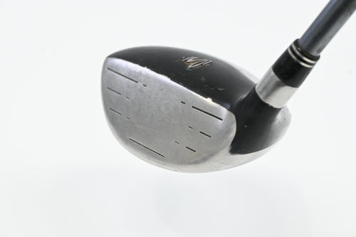 Ladies Cobra SS #3 Wood / 15 Degree / Ladies Flex Graphite Design 50 Shaft