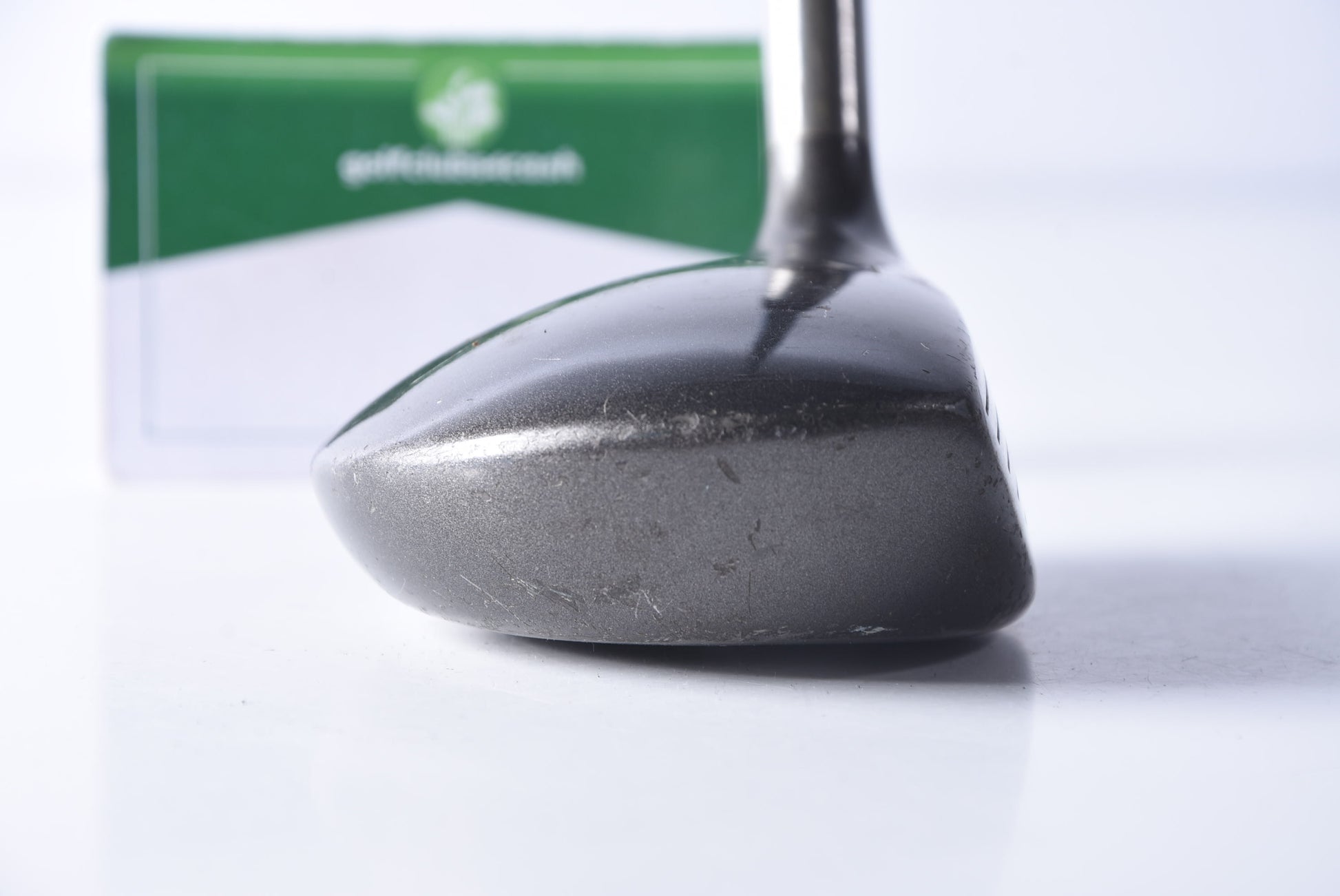 Titleist 975 F #4 Wood / 16.5 Degree / Regular Flex Dynamic Gold R300 Shaft