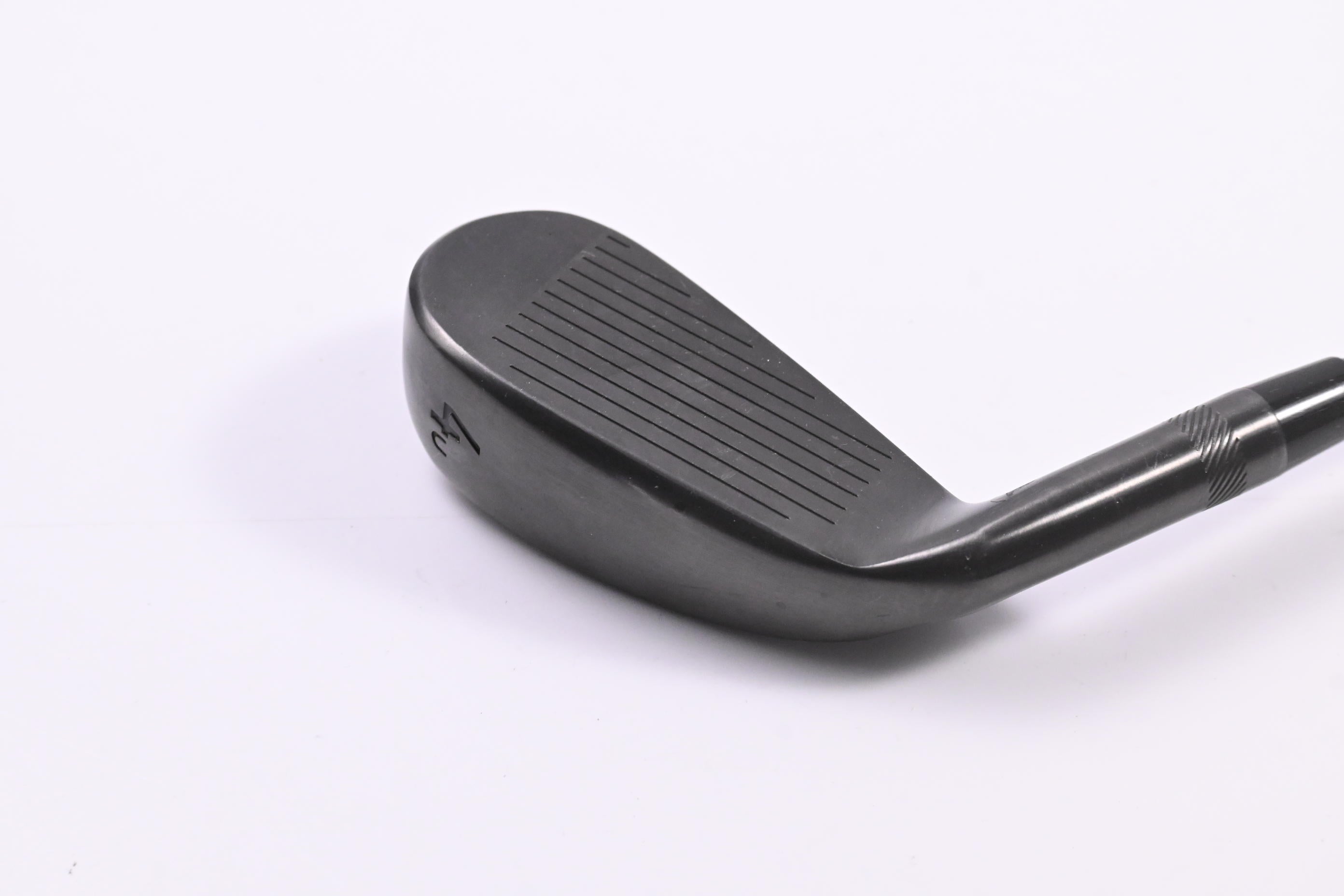 Sub 70 699 U #4 Iron / 22 Degree / X-Flex UST Recoil Dart 95 Shaft