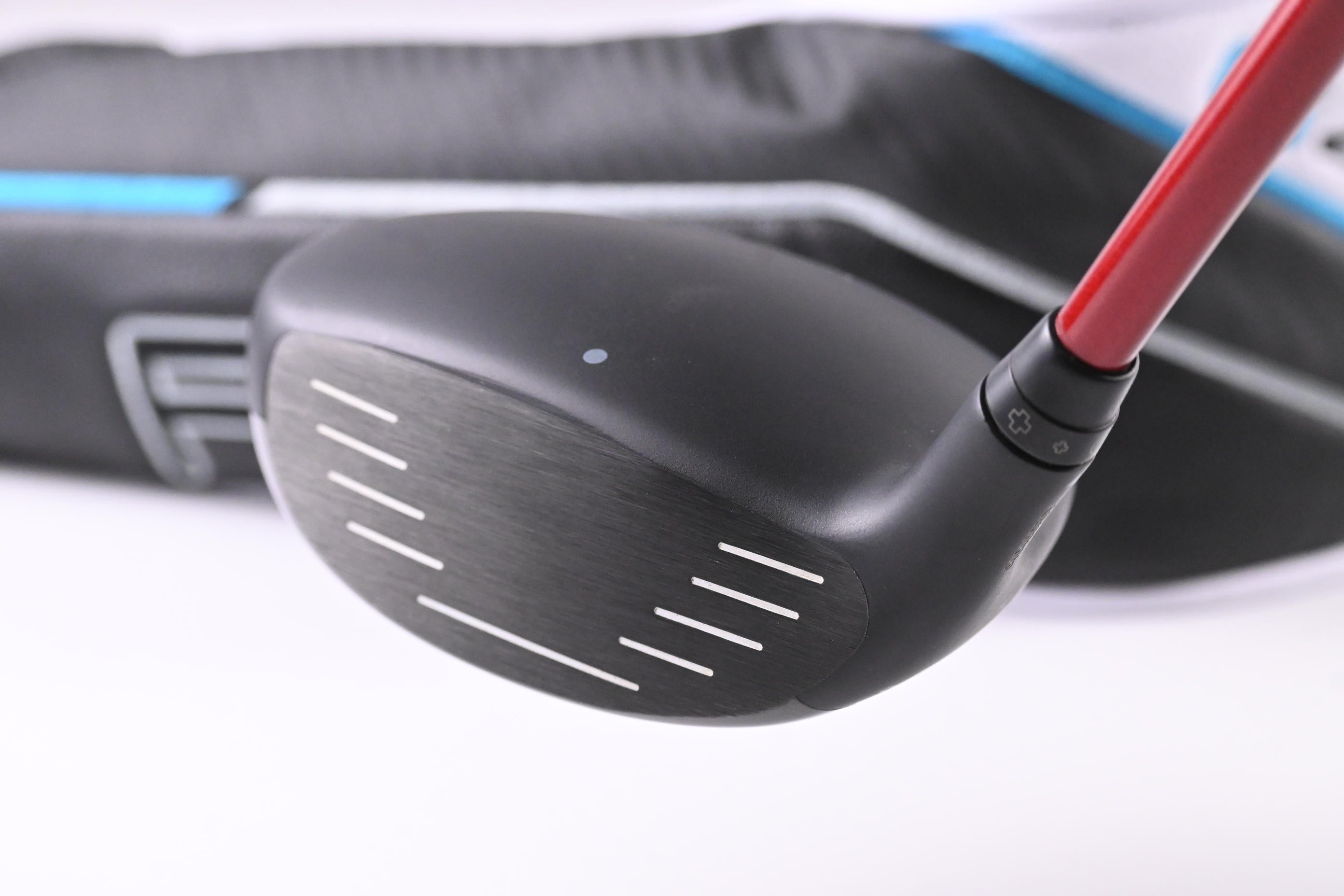 Ping G440 Max #5 Wood / 15 Degree / Stiff Flex Denali Red 60 Shaft