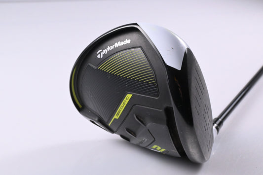 Taylormade M2 2017 D-Type Driver / 10.5 Degree / Regular Flex Air Speeder 45