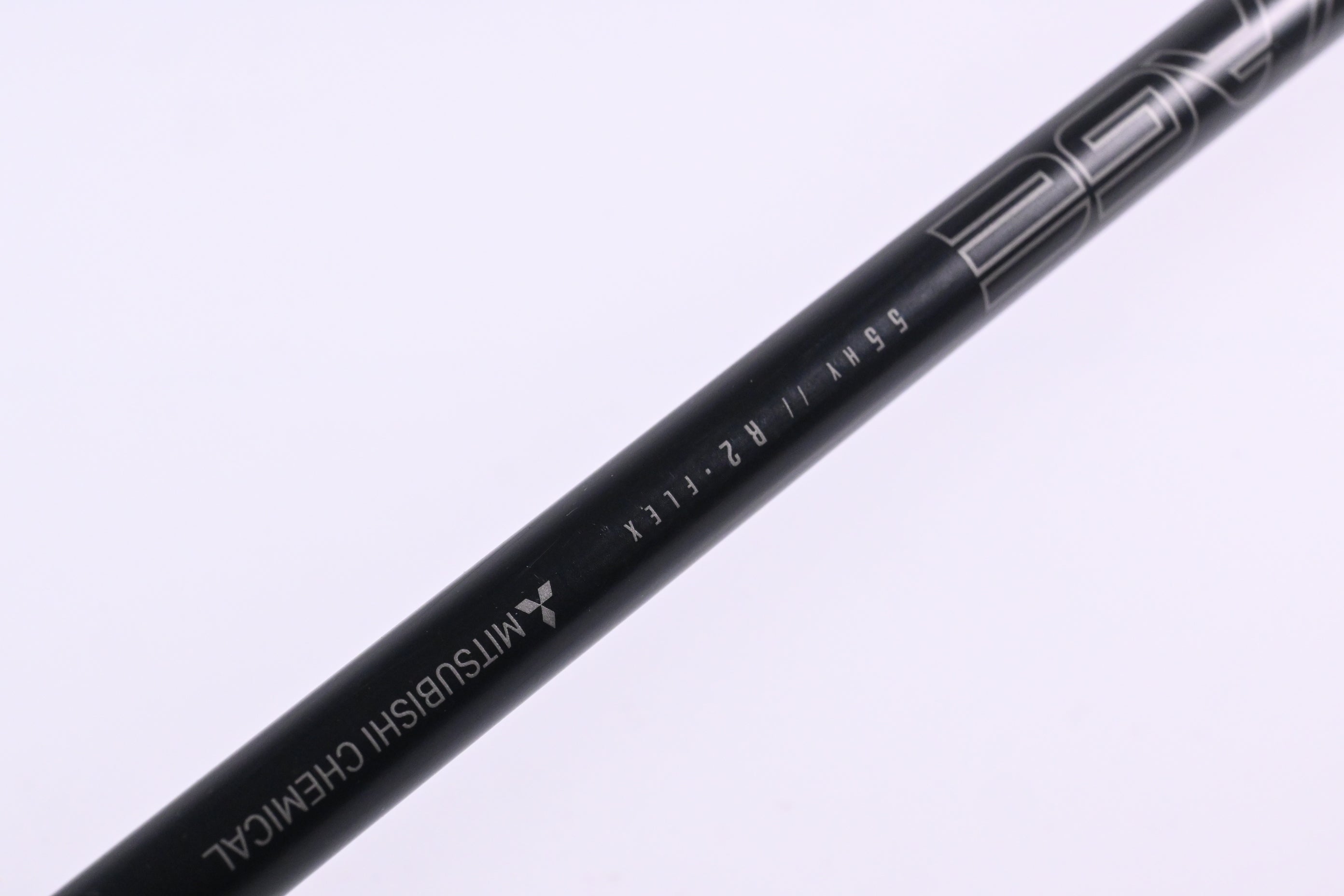 Titleist TSi2 #4 Hybrid / 21 Degree / Senior Flex Kuro Kage Black 55 Shaft