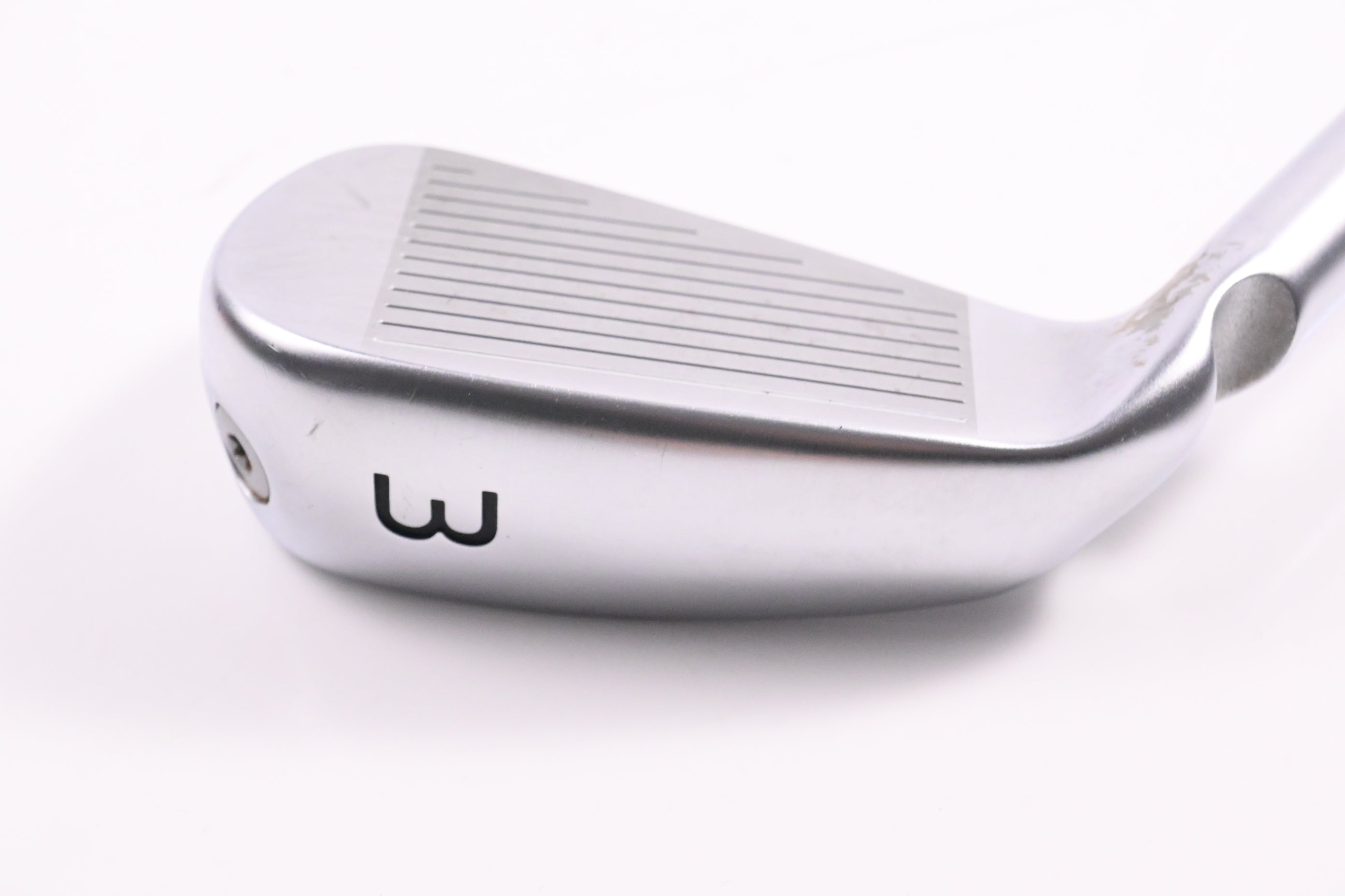 Ping IDI Utility #3 Iron / 20 Degree / Orange Dot / Stiff Flex Ping Tour 2.0 90