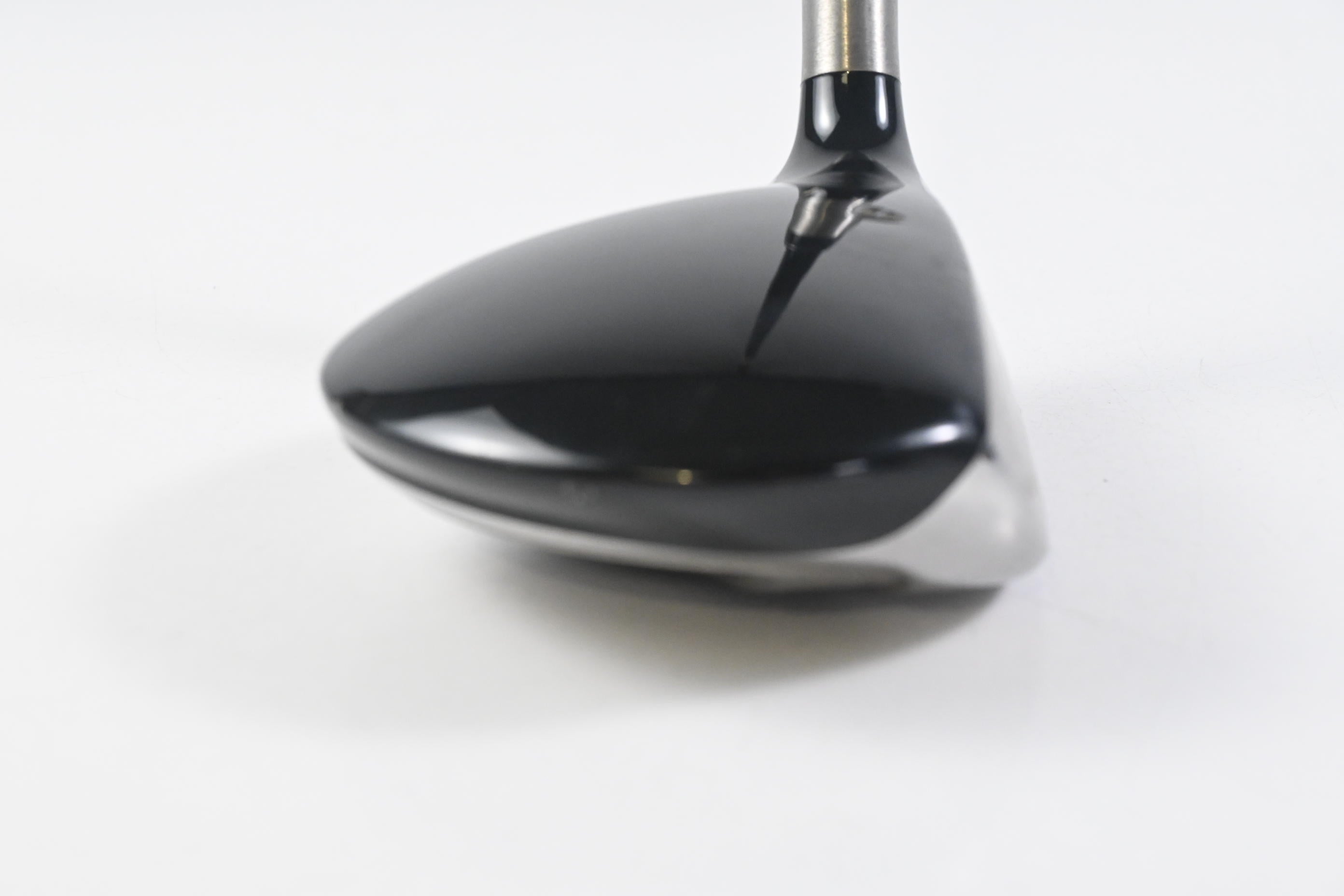 Taylormade R7 Draw #5 Wood / 18 Degree / Regular Flex REAX 55 Shaft