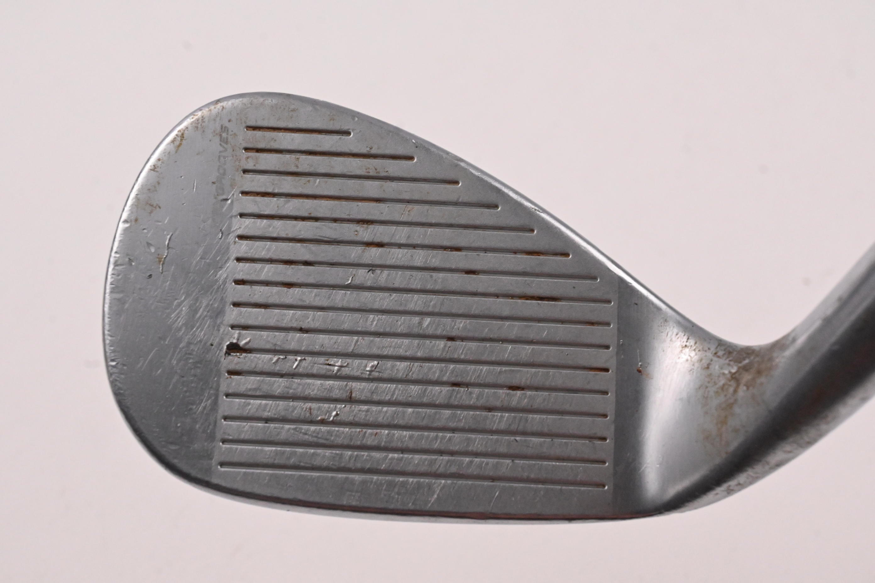 Nike VR X3X Gap Wedge / 52 Degree / Wedge Flex Dynamic Gold Shaft