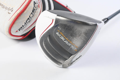 Taylormade Burner Superfast 2.0 Driver / 10.5 Degree / Regular Flex Matrix Ozik