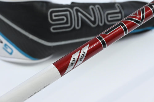 Ping G440 Max #3 Wood / 15 Degree / X-Flex Denali Red 70