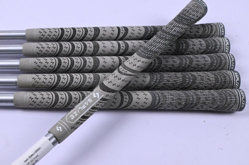 Mizuno MP-25 Irons / 5-PW / X-Flex KBS C-Taper 130 Shafts