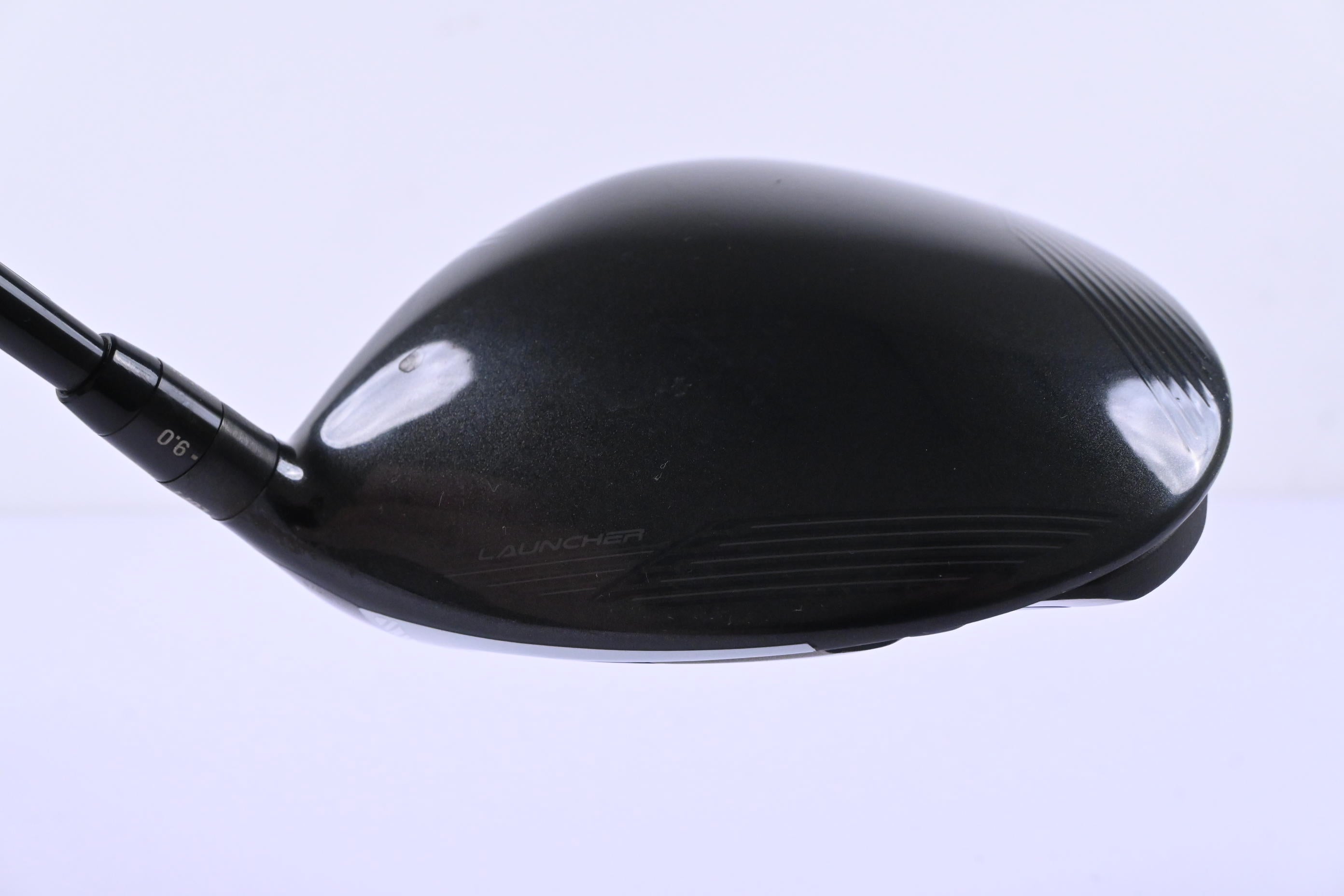 Cleveland Launcher XL 2 Driver / 10.5 Degree / Regular Flex Tensei AV Blue 55