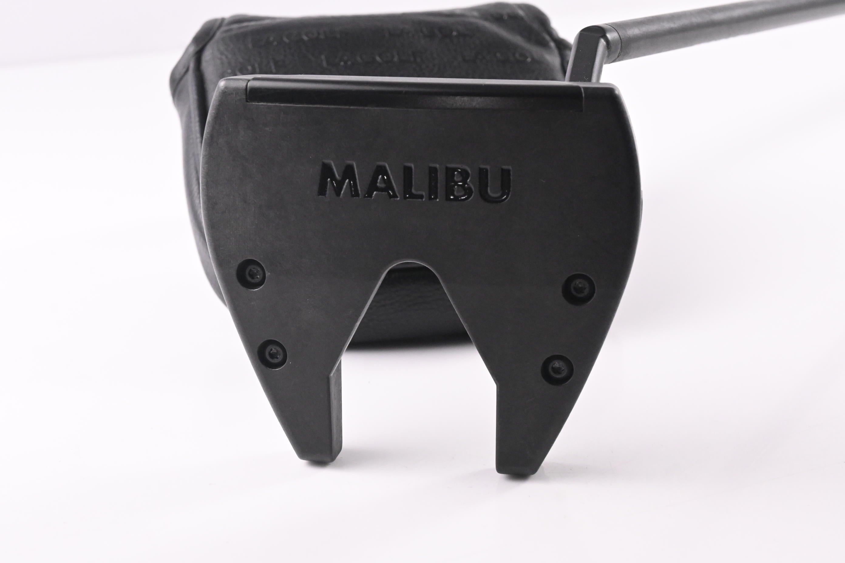 LA Golf Gen1 Malibu Putter / 34 Inch / LA Golf Graphite Shaft