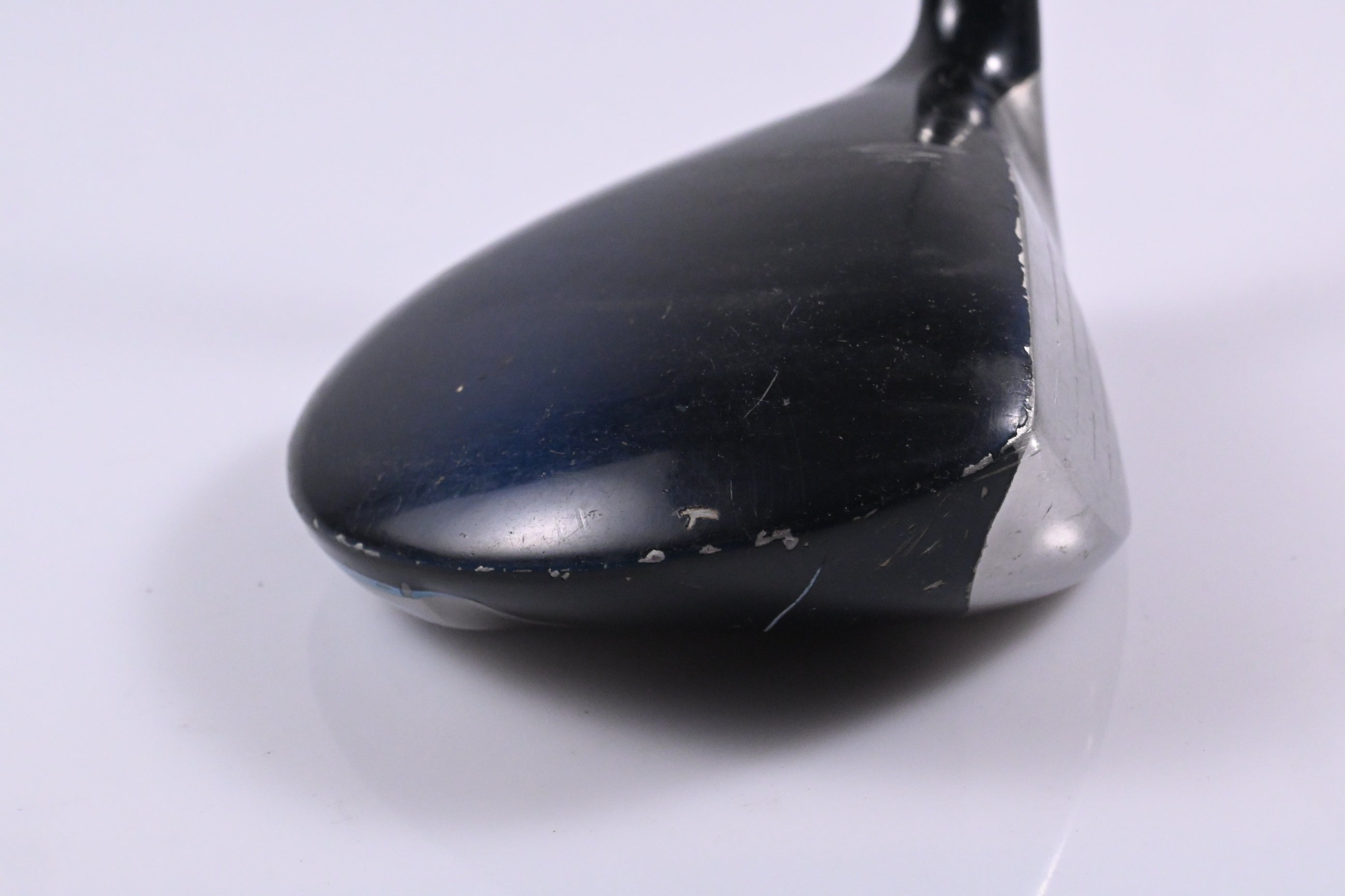 Ladies Cobra S2 Offset #5 Wood / 18 Degree / Ladies Flex Fujikura 50 Shaft