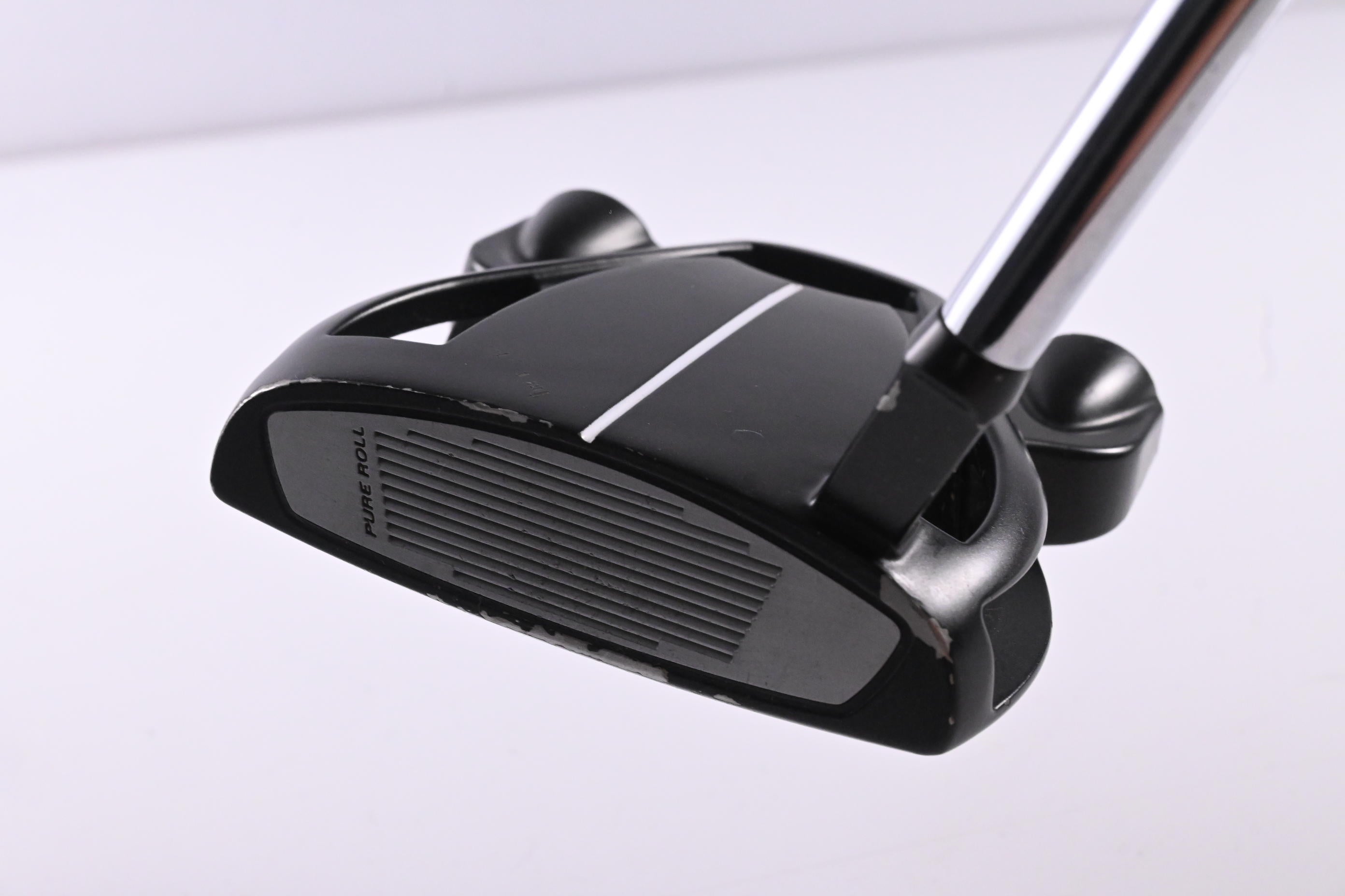 Taylormade Spider Tour Short Slant 2018 Putter / 34 Inch